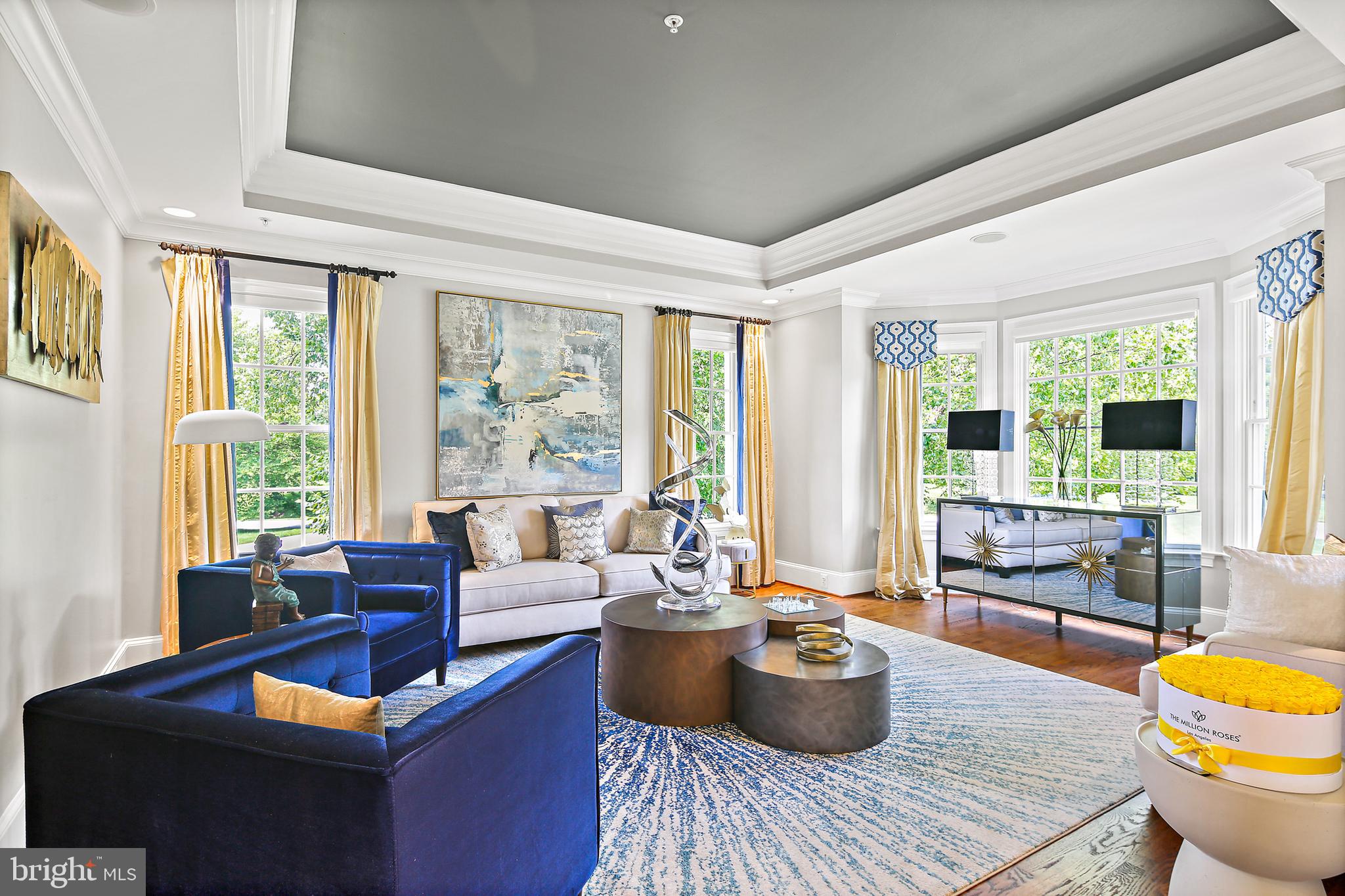 RIVERWOOD - Residential