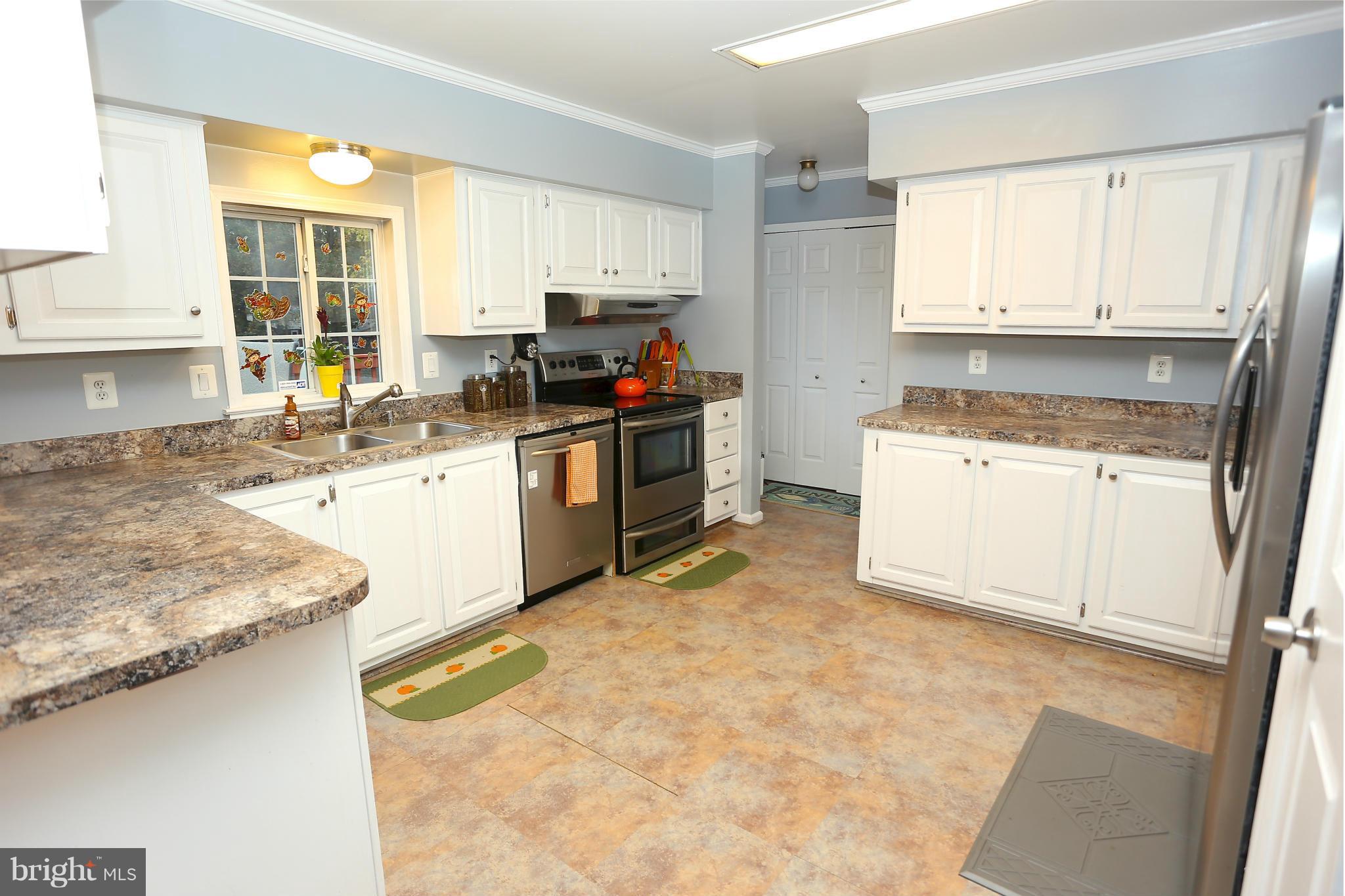 MARY LEA PARK - Residential