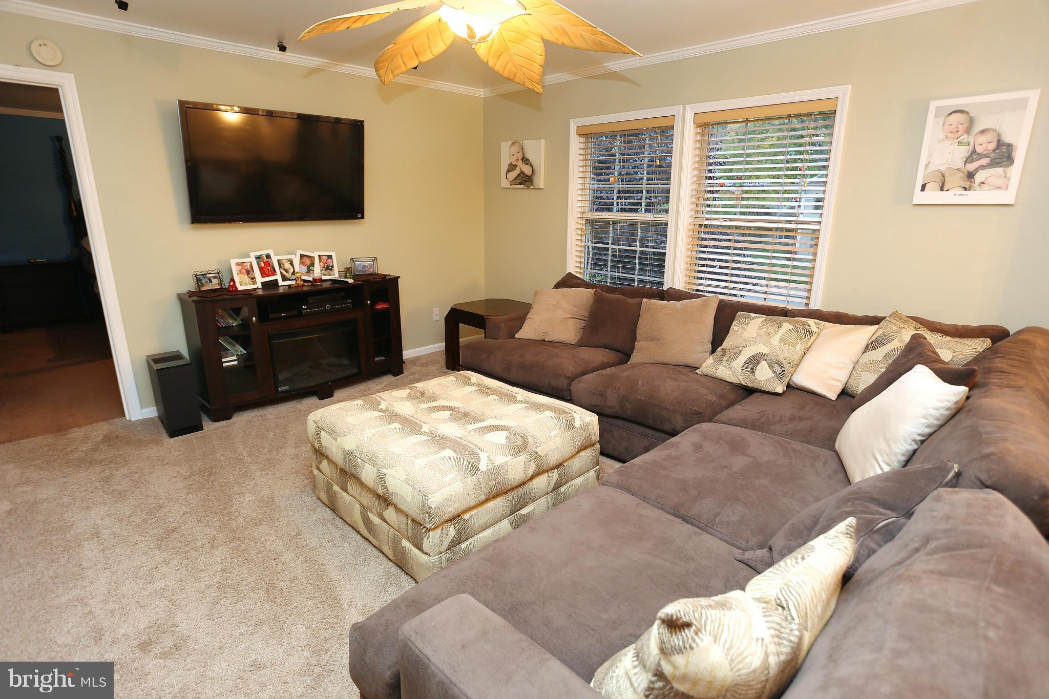 MARY LEA PARK - Residential