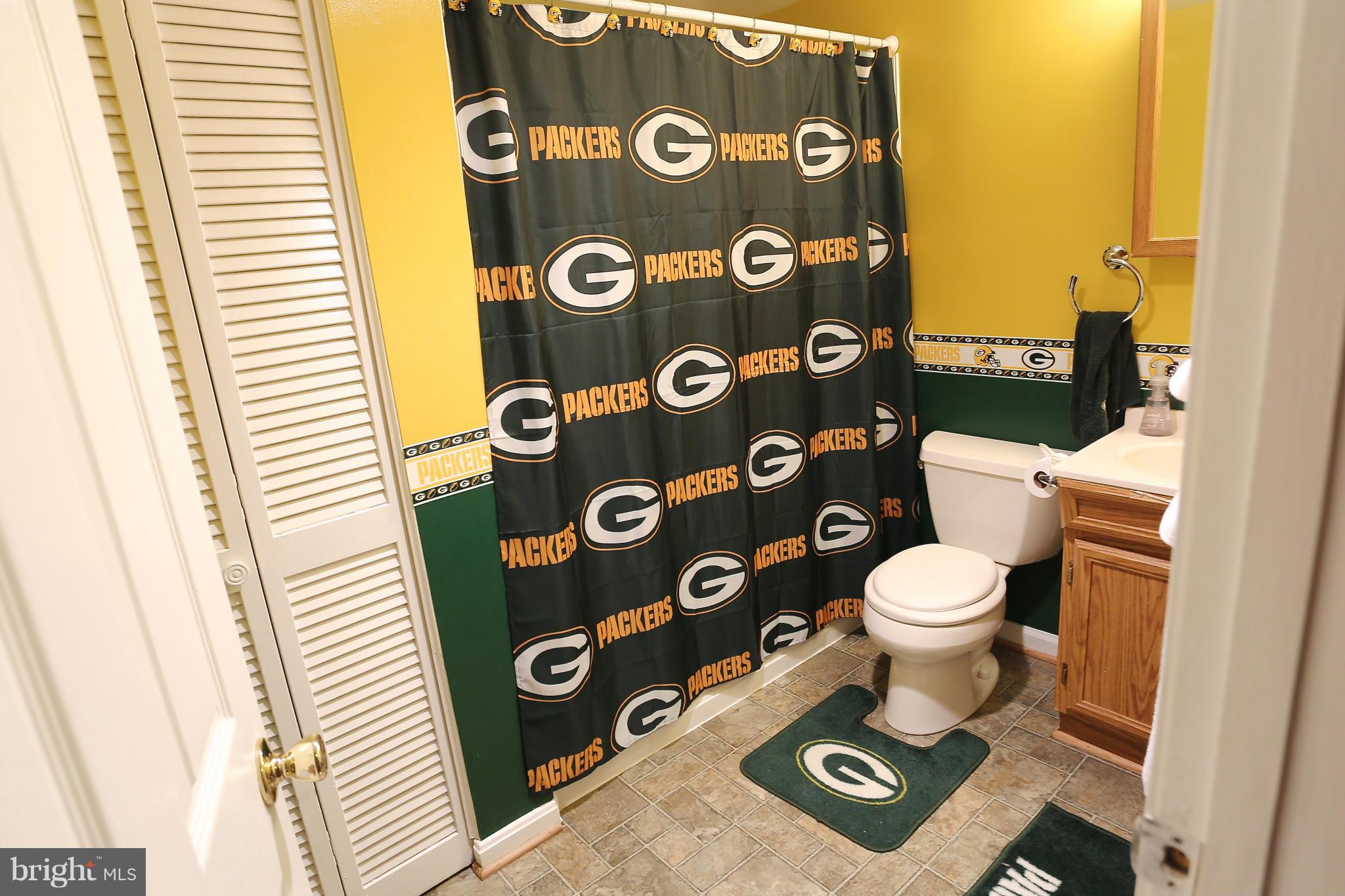 MARY LEA PARK - Residential