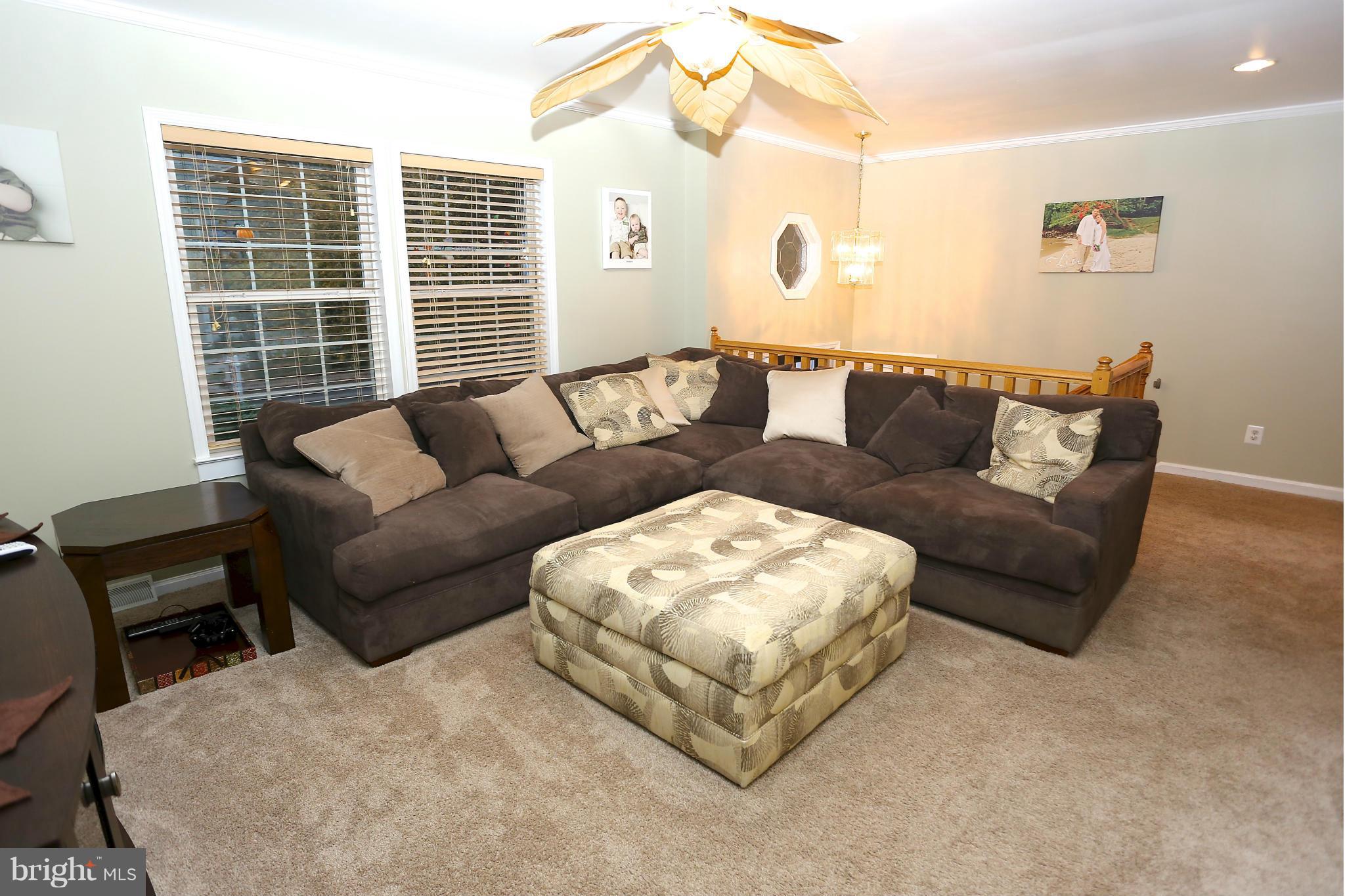 MARY LEA PARK - Residential