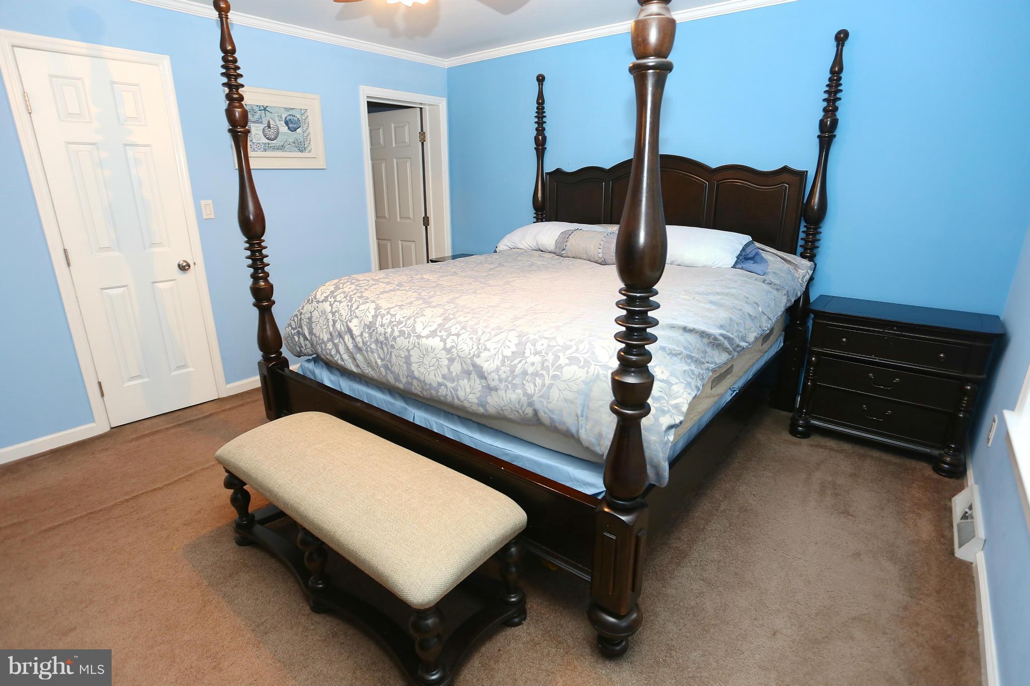 MARY LEA PARK - Residential