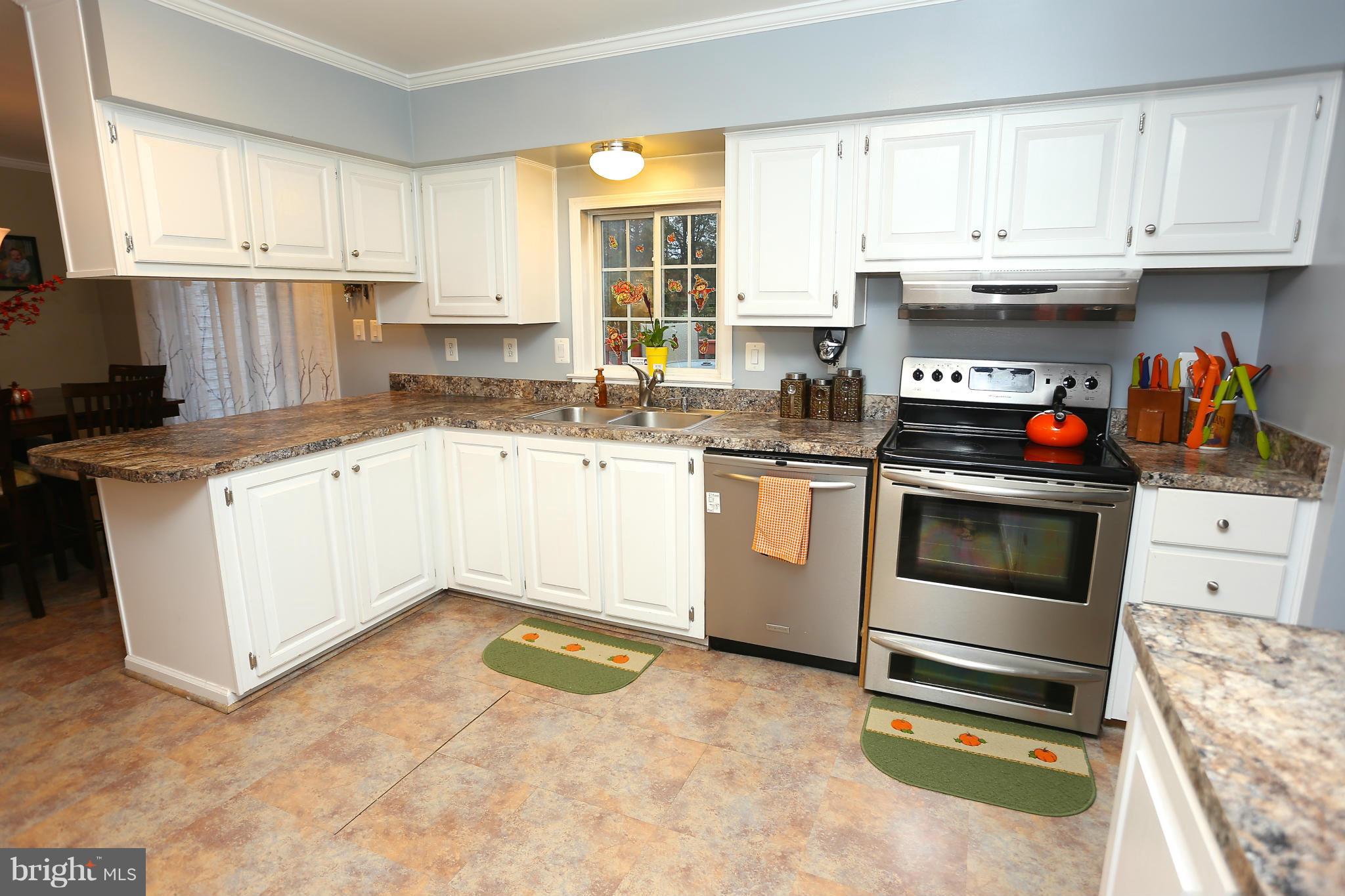 MARY LEA PARK - Residential