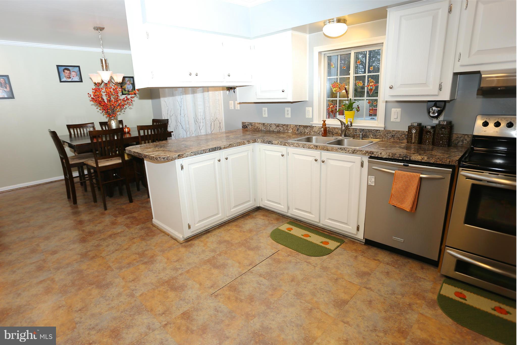 MARY LEA PARK - Residential