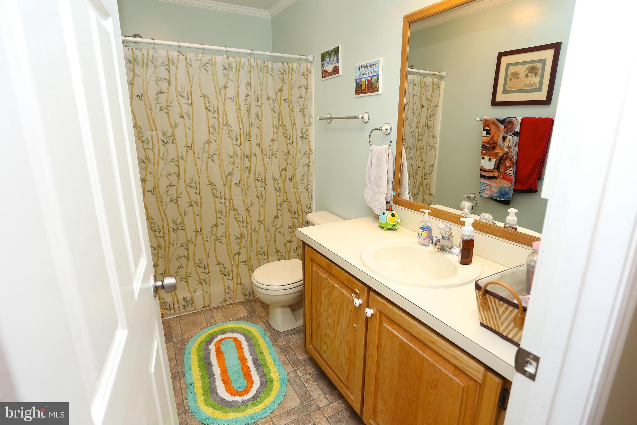 MARY LEA PARK - Residential