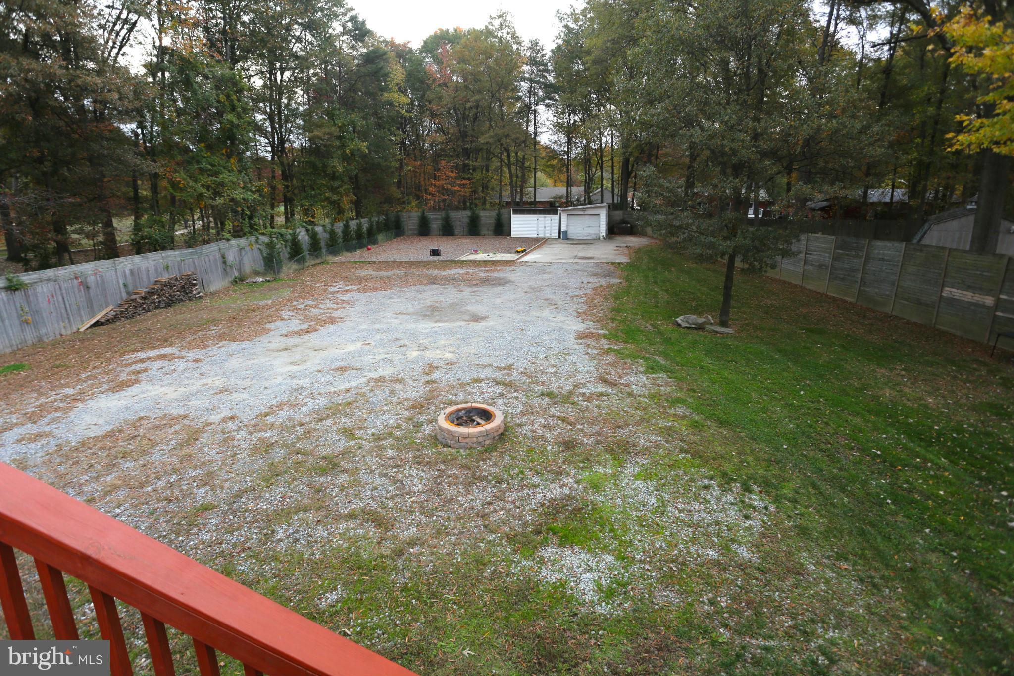 MARY LEA PARK - Residential