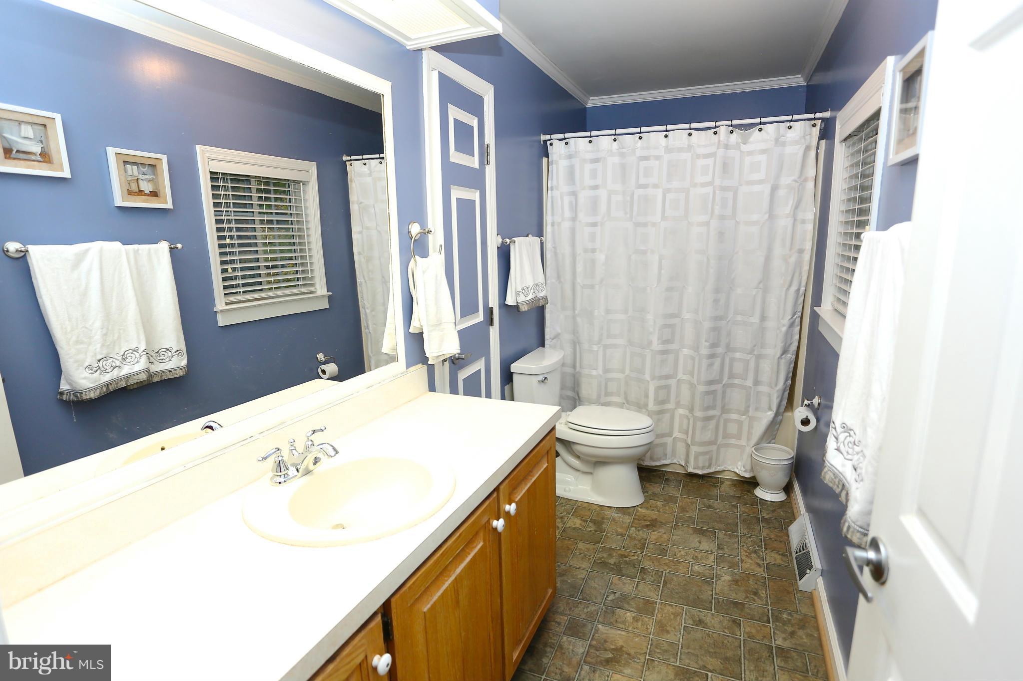 MARY LEA PARK - Residential