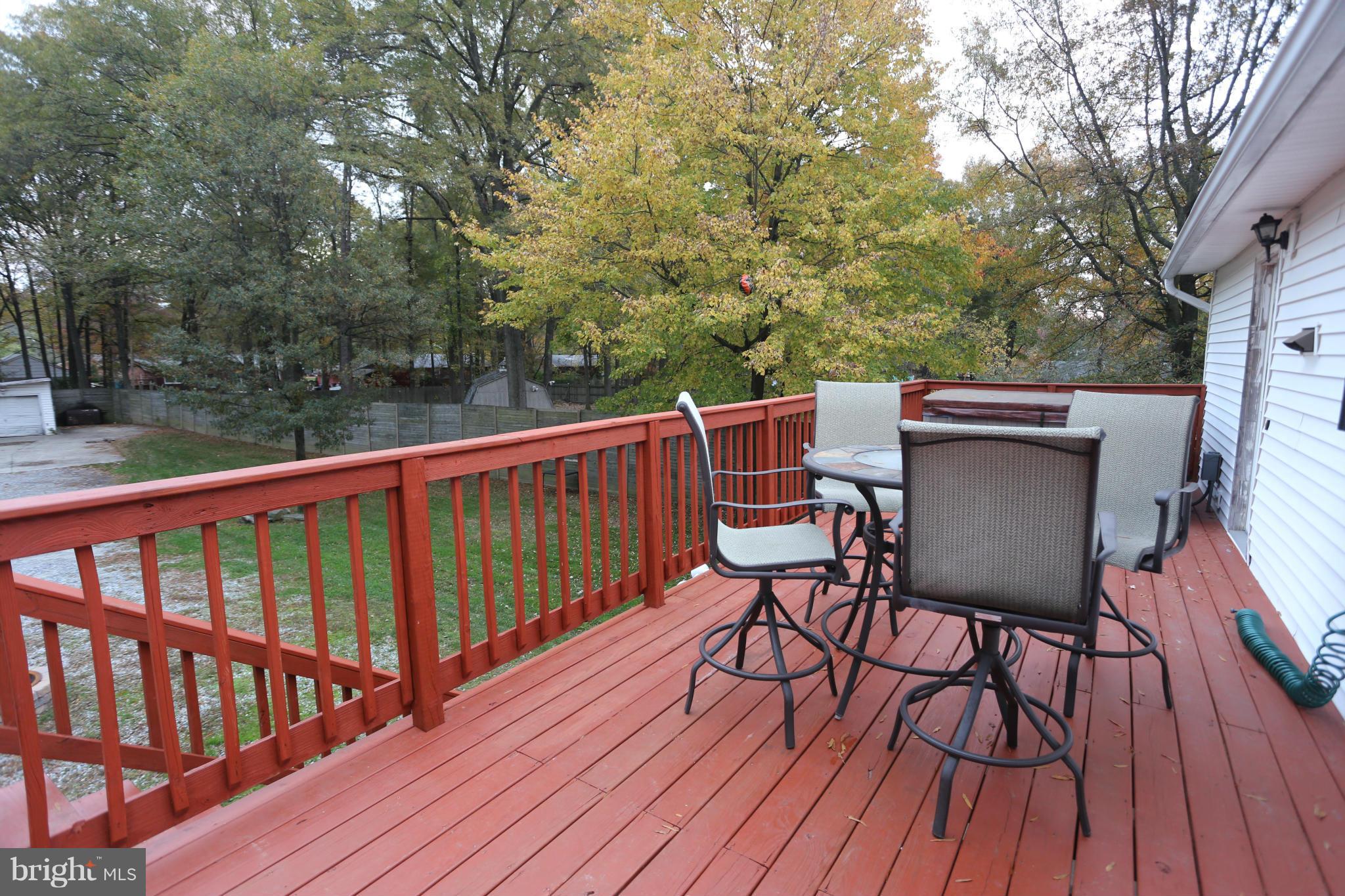 MARY LEA PARK - Residential