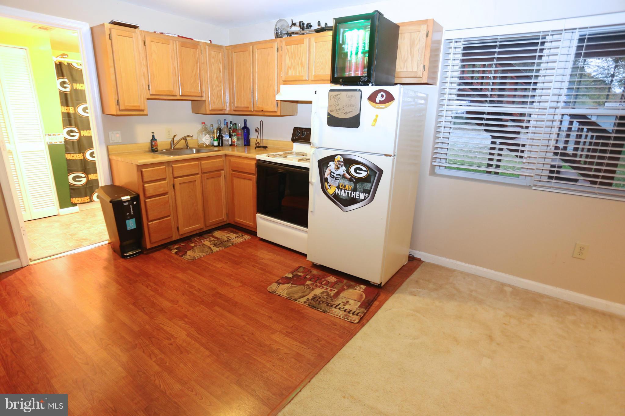 MARY LEA PARK - Residential