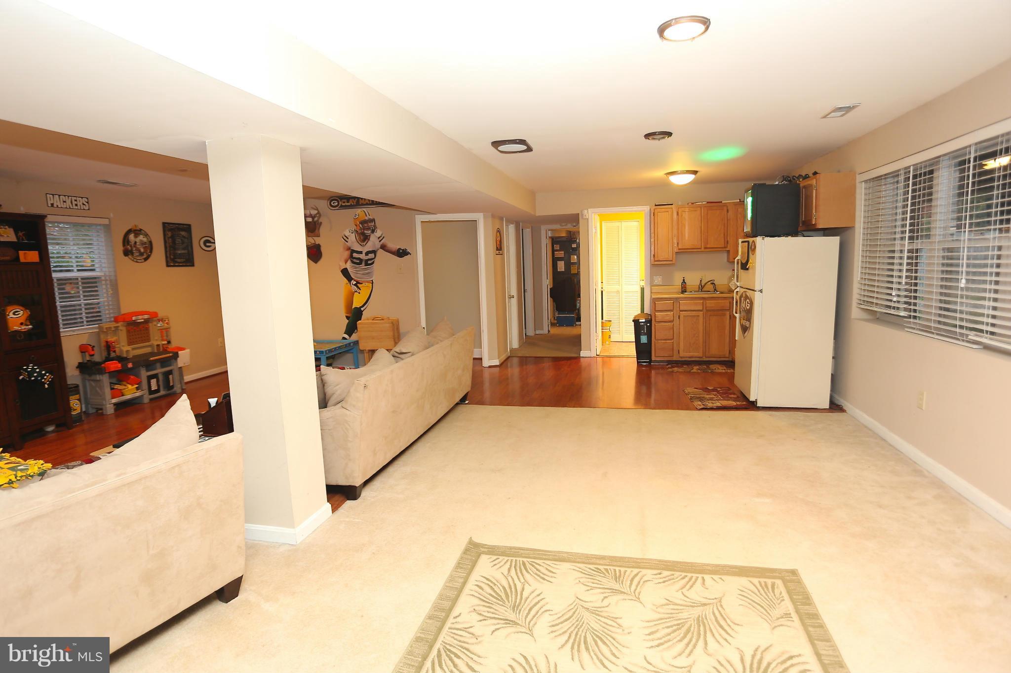 MARY LEA PARK - Residential