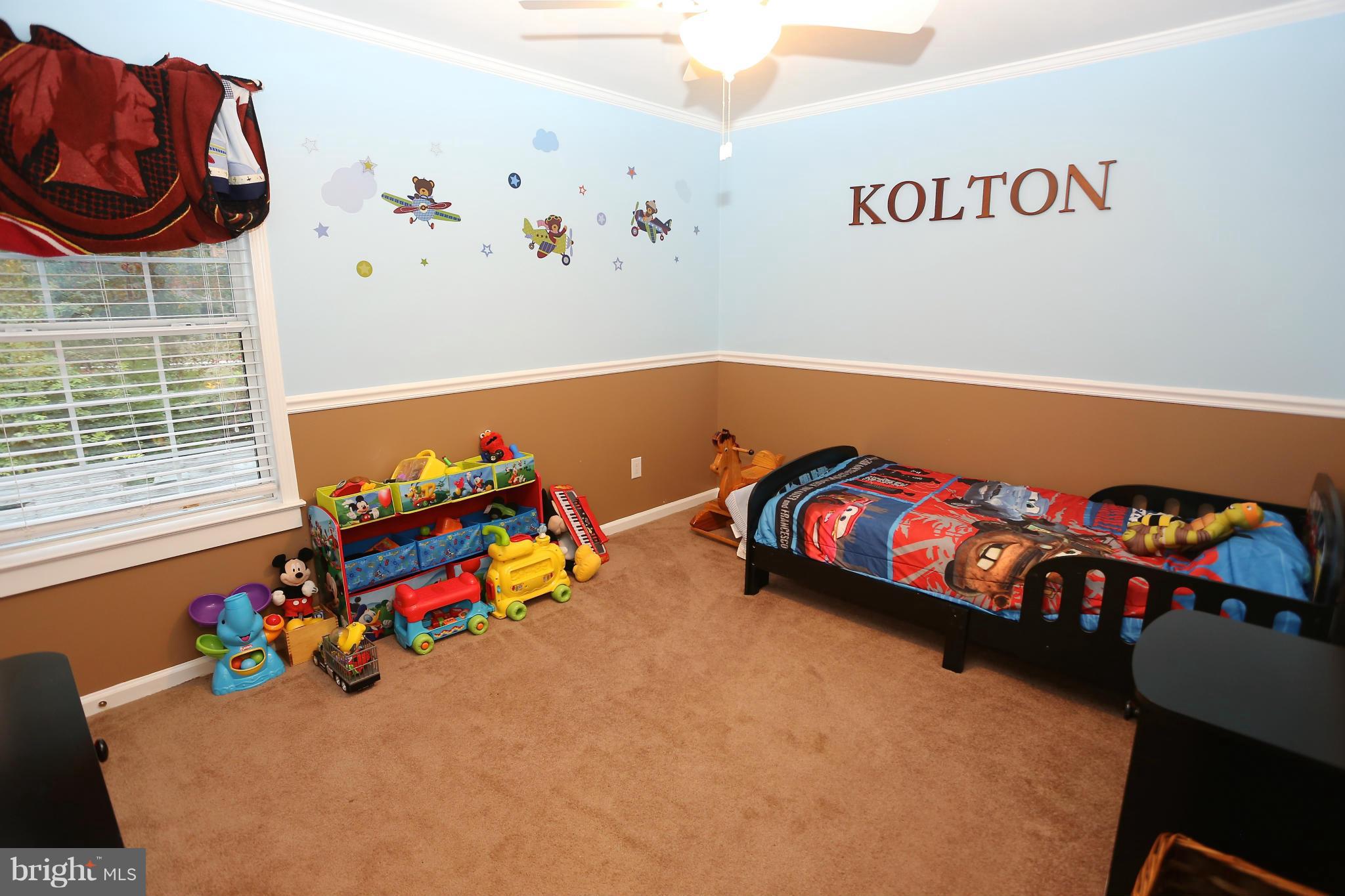 MARY LEA PARK - Residential