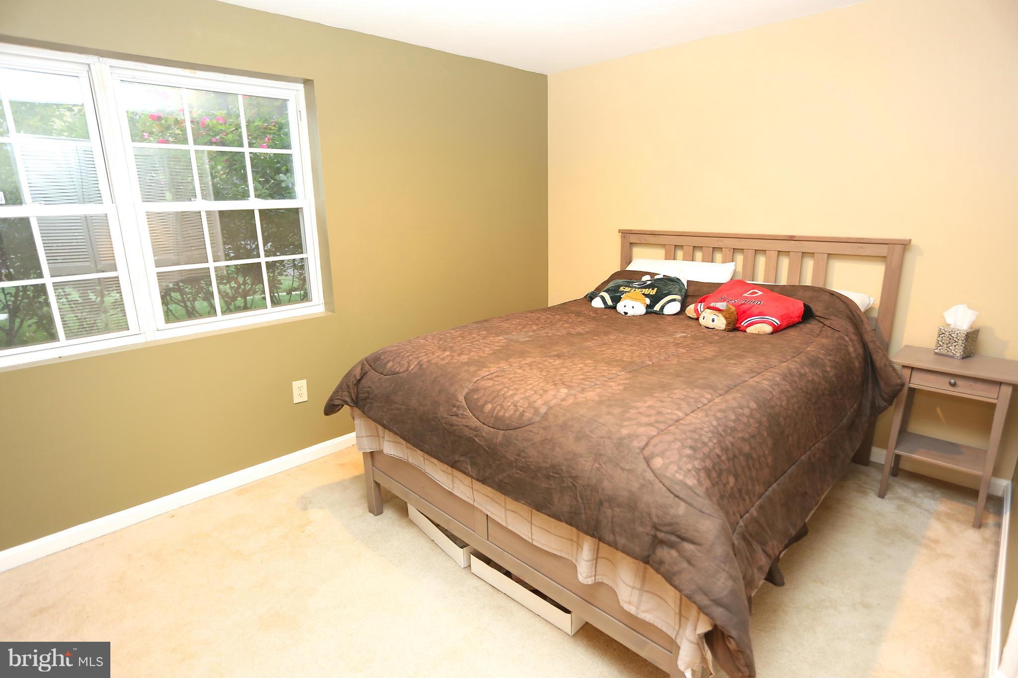 MARY LEA PARK - Residential