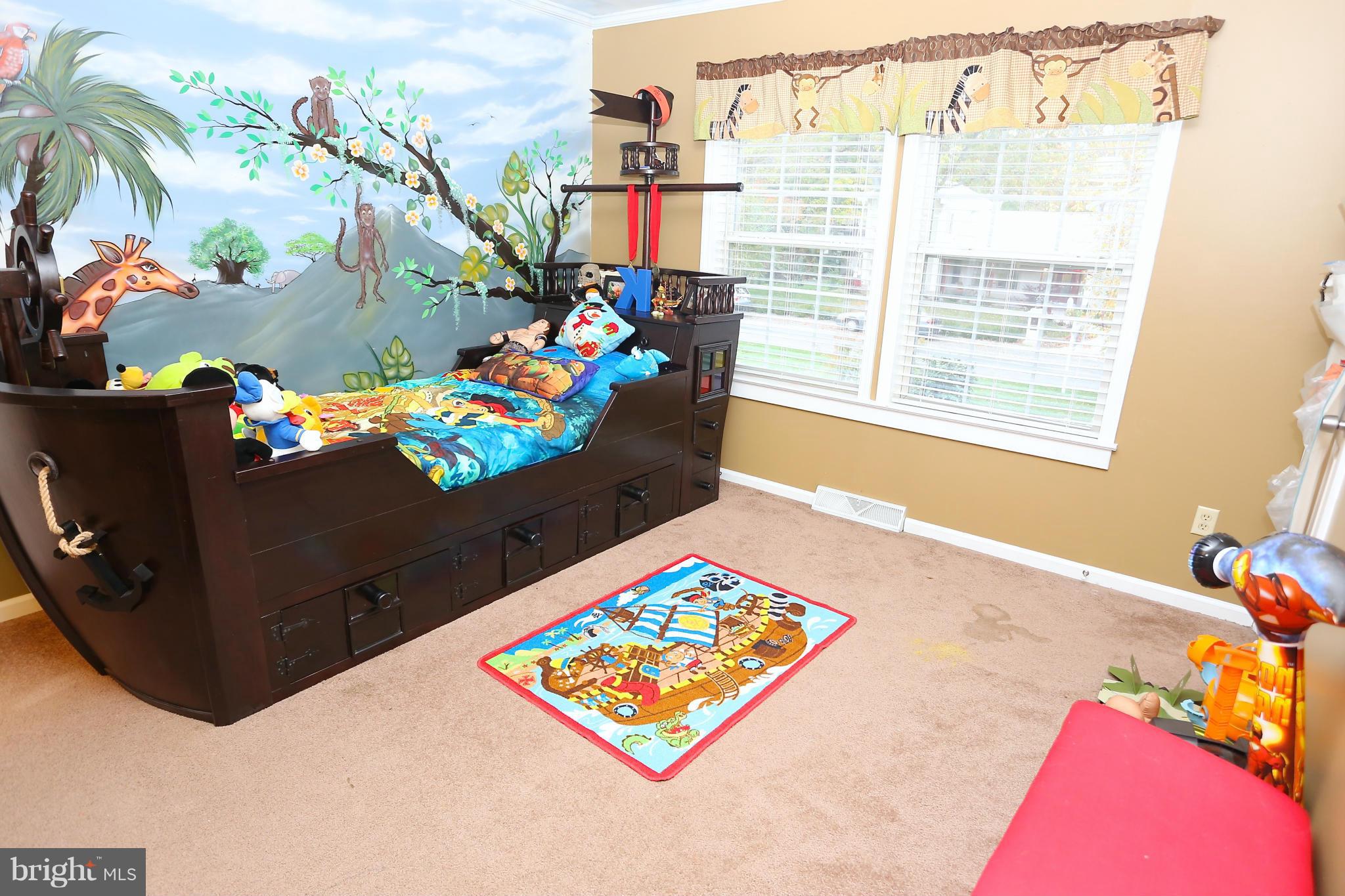 MARY LEA PARK - Residential