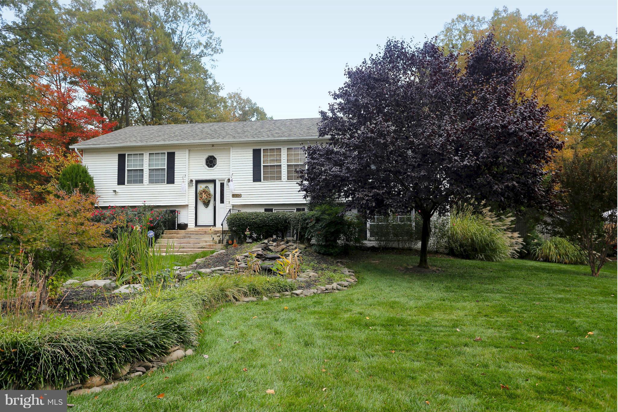 MARY LEA PARK - Residential