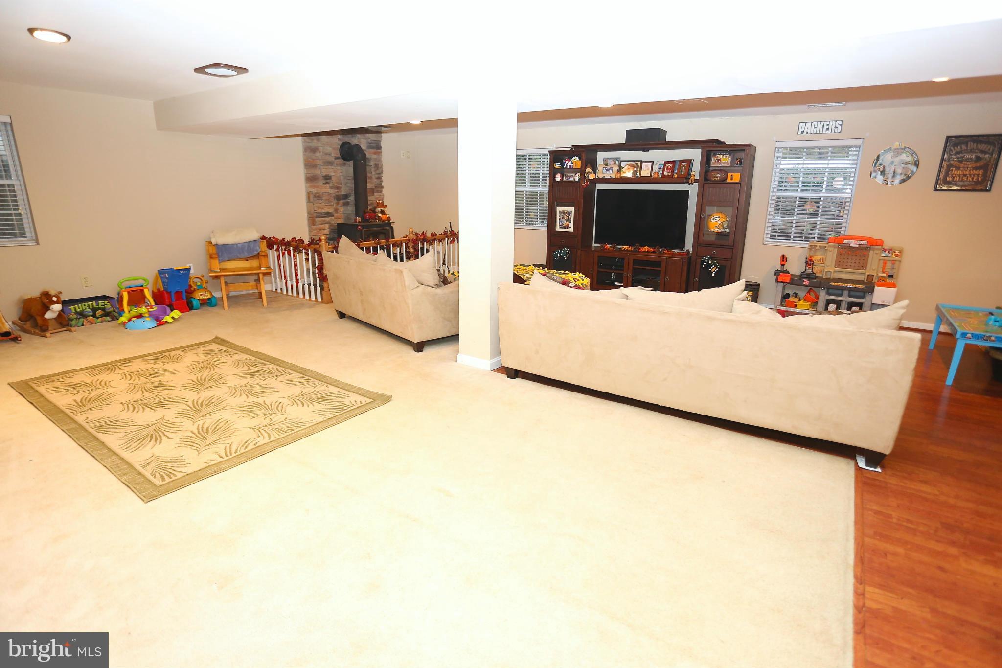 MARY LEA PARK - Residential