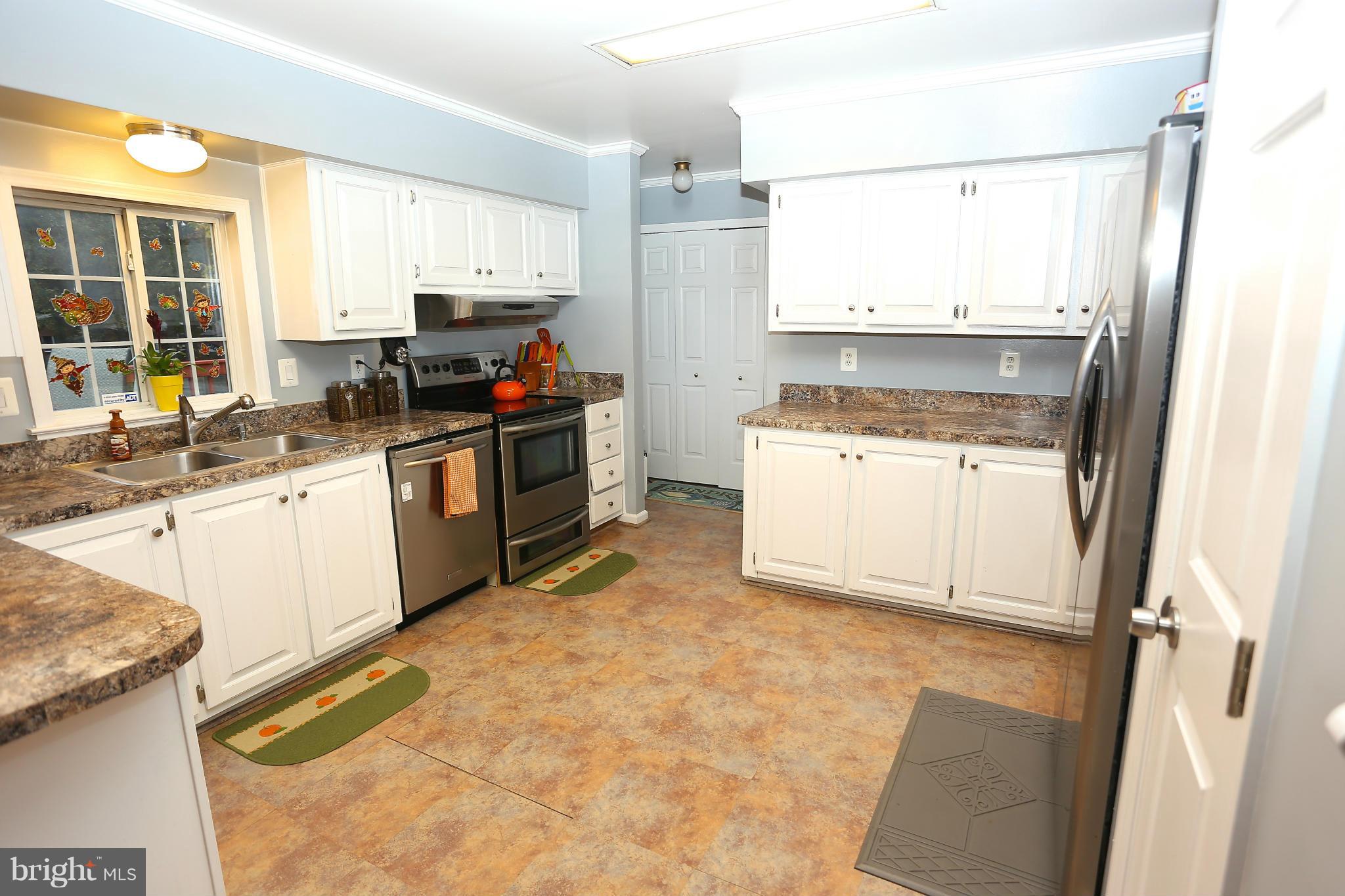 MARY LEA PARK - Residential