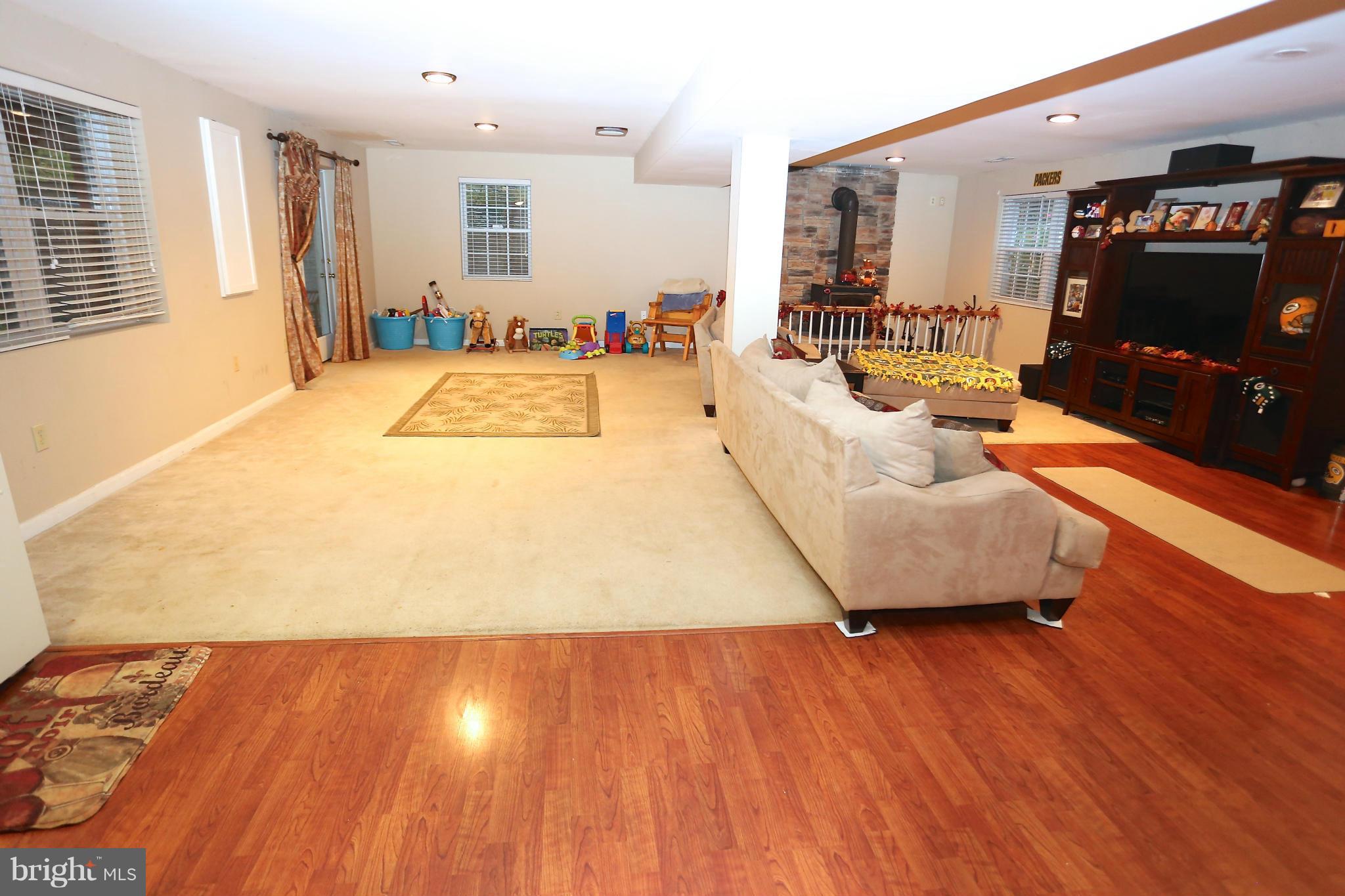 MARY LEA PARK - Residential