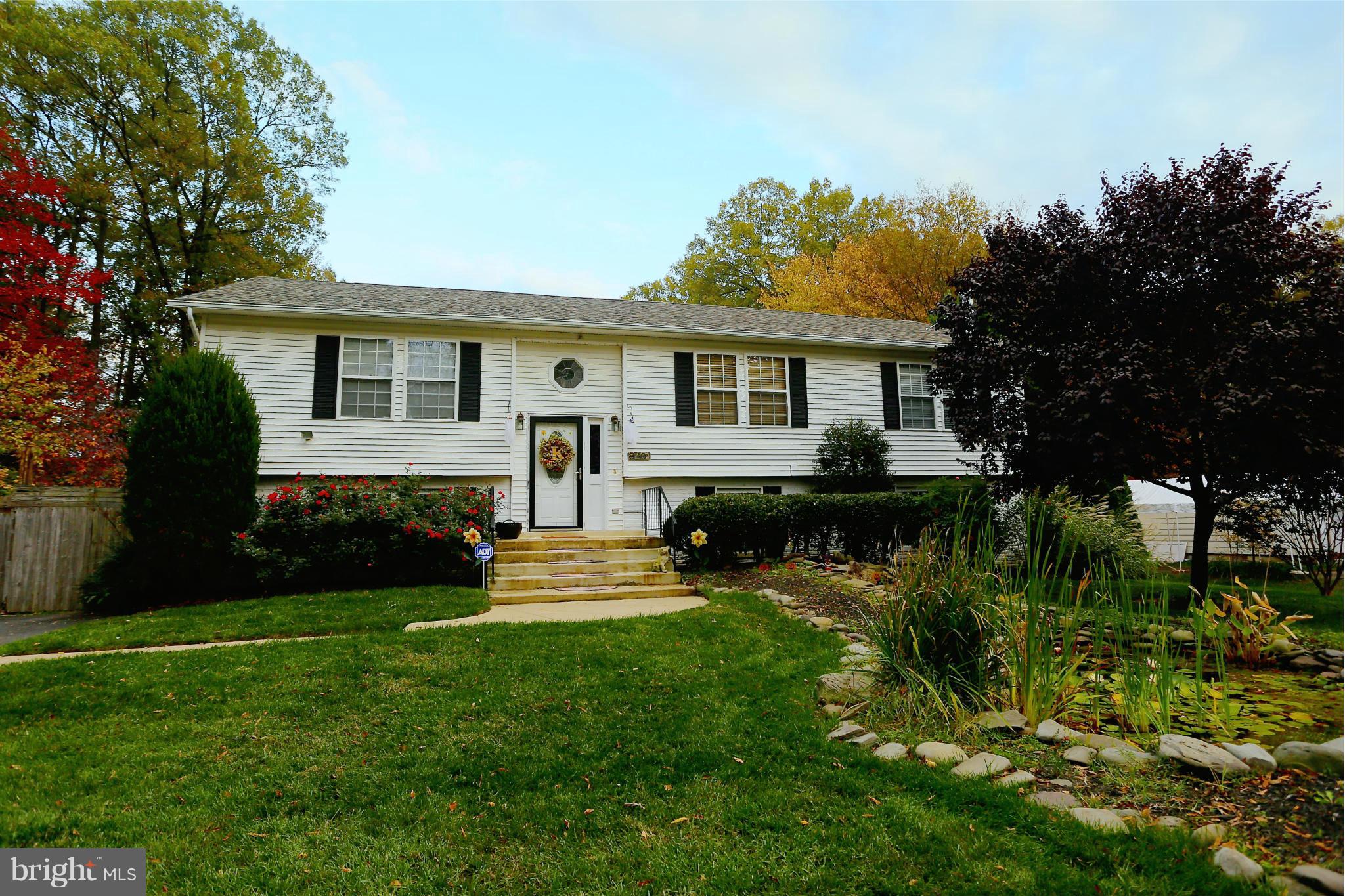 MARY LEA PARK - Residential