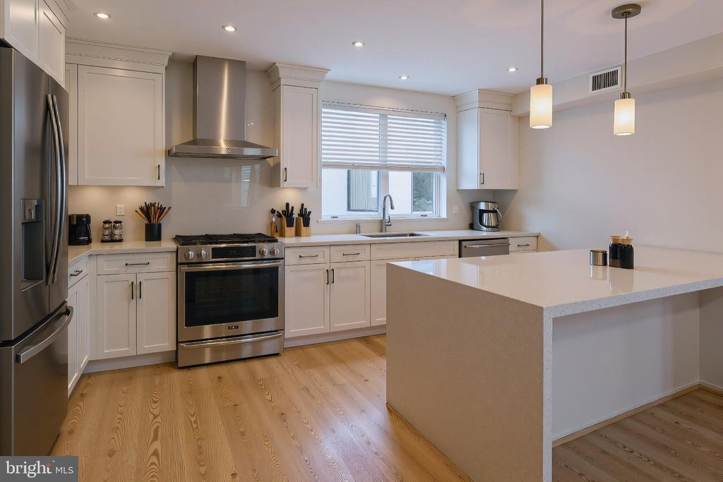 Photo of 1340 S Woodstock Street, PHILADELPHIA, PA 19146 (MLS # PAPH2566462)