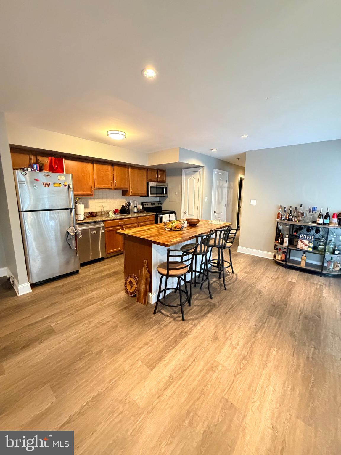 WESTWOOD CONDOMINIUMS - Residential