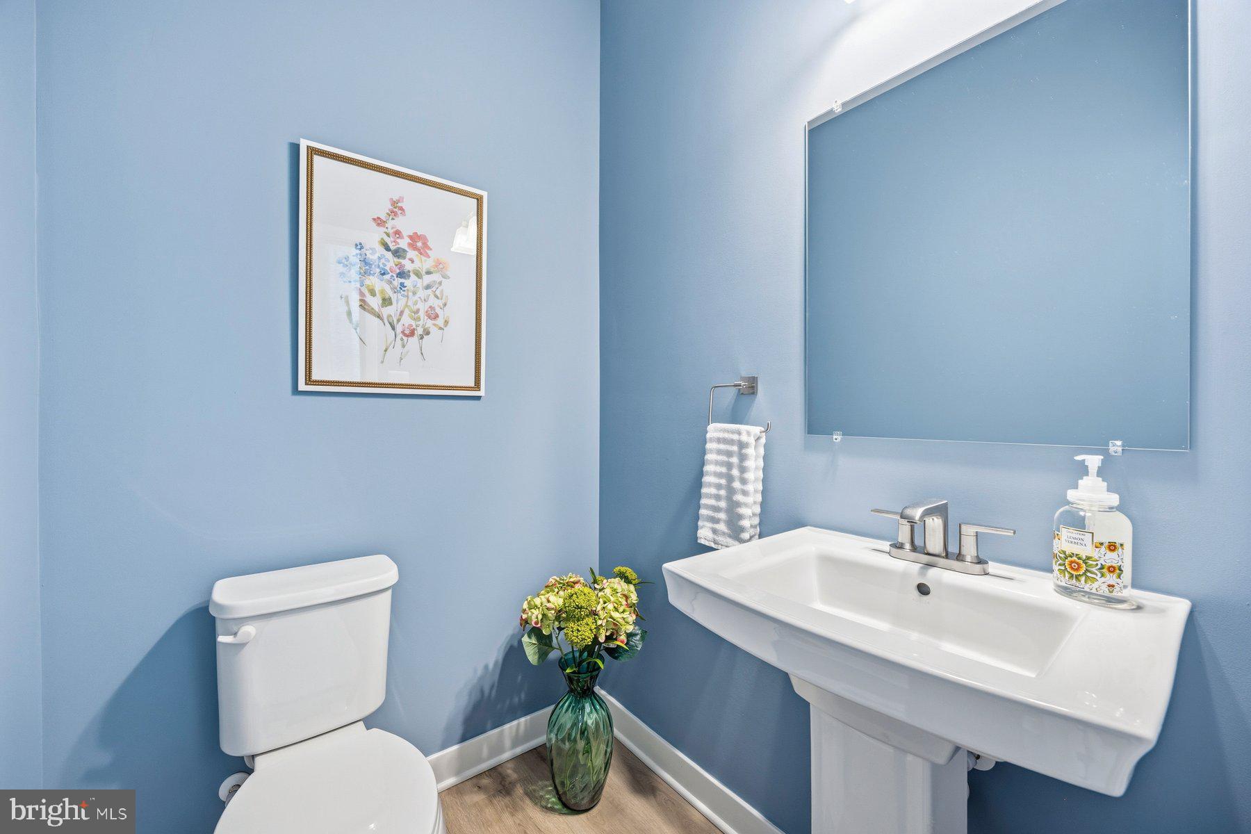 WELLINGTON FARMS - Residential