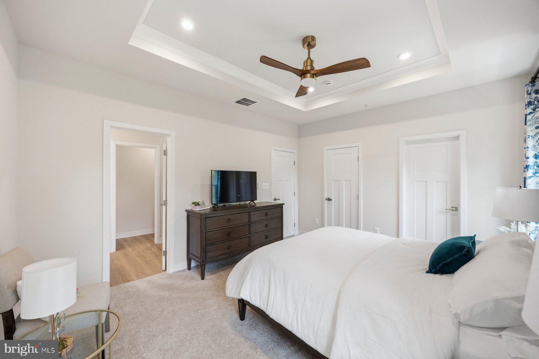 WELLINGTON FARMS - Residential