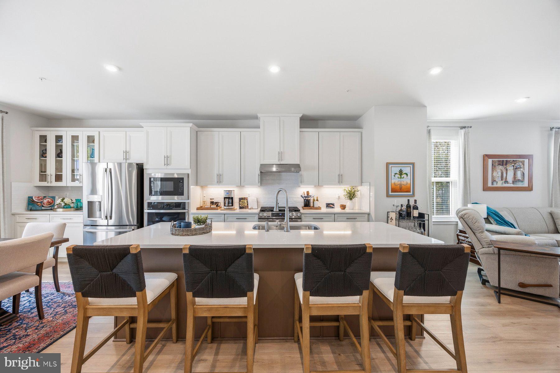 WELLINGTON FARMS - Residential