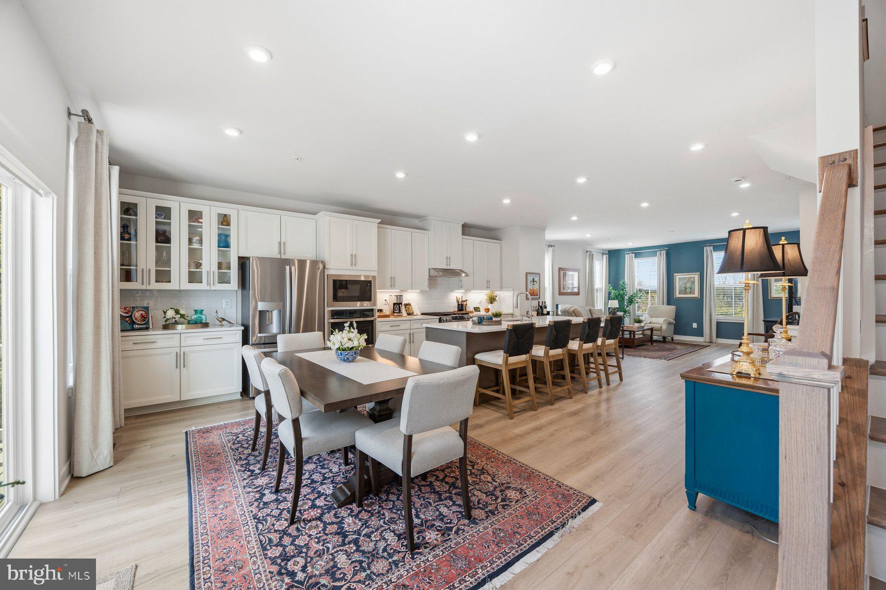 WELLINGTON FARMS - Residential