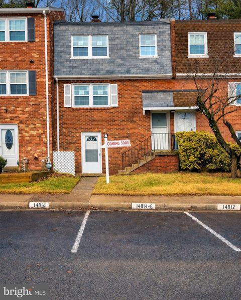 14814 EVEY TURN WOODBRIDGE VA 22193