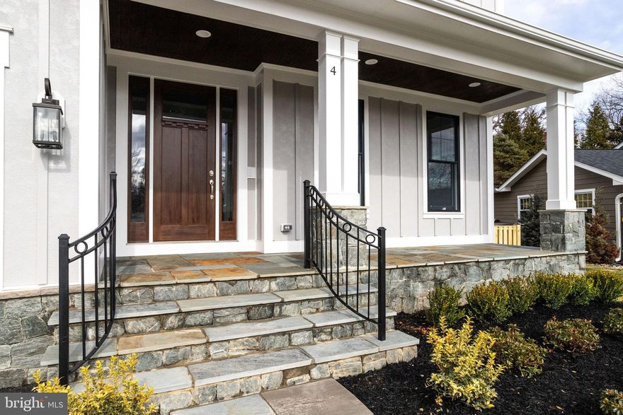 BRAND NEW CONSTRUCTION! SEKAS HOMES.  COMING SOON.  TREED LOT.  MERGING DESIGN AND CRAFTSMANSHIP, THE HIXTON II  IS A 5,406 SQ. FT.  WITH  FINISHED BASEMENT. NUMEROUS ELEGANT TOUCHES.  FIRST FLOOR GUEST SUITE.  9' CEILINGS THRU-OUT; 1ST FLOOR,  2ND FLOOR AND BASEMENT LEVELS. THE COVERED FRONT PORCH GREETS GUESTS IN A WELCOMING MANNER AS YOU STEP INTO AN ELEGANT ENTRY FOYER DRAWS YOU INTO A LIGHT FILLED MAIN LEVEL GREETING HALL LEADING TO THE MAIN LEVEL MADE FOR ENTERTAINING AS WELL AS FAMILY LIVING.  GUEST-SUITE/STUDY IS OFF THE FOYER,  A CHEF'S KITCHEN WITH WALK-IN CLOSET & BUTLERS PANTRY, FORMAL DINING, MUDROOM WITH CIBBIES/BENCH/HOOKS, SPACIOUS LARGE FAMILY ROOM  WITH LOTS OF NATURAL LIGHT AND A BEAUTIFUL WHITE-ICE LEDGESTONE GAS FIREPLACE COMPLETES THE MAIN LEVEL. AN OPTIONAL TREX DECK OFF KITCHEN/FAMILYROOM,  BRAND NEW CONSTRUCTION.  A DIVINE MASTER SUITE PRESENTS A TRAY CEILING, NUMEROUS WINDOWS AND OPULENT BATH WITH SOAKING TUB AND SEPARATE GLASS SHOWER.  THREE SPACIOUS SECONDARY BEDROOMS EACH WITH A PRIVATE EN-SUITE AND WALK-IN CLOSET COMPLETE THE SECOND FLOOR. FRONT-LOAD GARAGE WITH 4' EXTENSION LEADS TO THE MUDROOM WITH BUILT-IN BENCH & CUBBIES; BOTH PRACTICAL AND  HANDY.  THE LOWER LEVEL HAS A RECREATION AREA IS A GREAT HIDE-AWAY WITH   5TH BEDROOM SUITE.  SPEAKER PRE-WIRE 5 LOCATIONS,  HURRY TO CUSTOMIZE.  WOODED/TREED LOT.  BRAND NEW CONSTRUCTION. SPRING 2023  MOVE-IN.  VISIT OUR MODEL SHOWCASE HOME IN VIENNA AT 206 COURTHOUSE RD SW BY APPOINTMENT.  SAT & SUN 12 - 4.