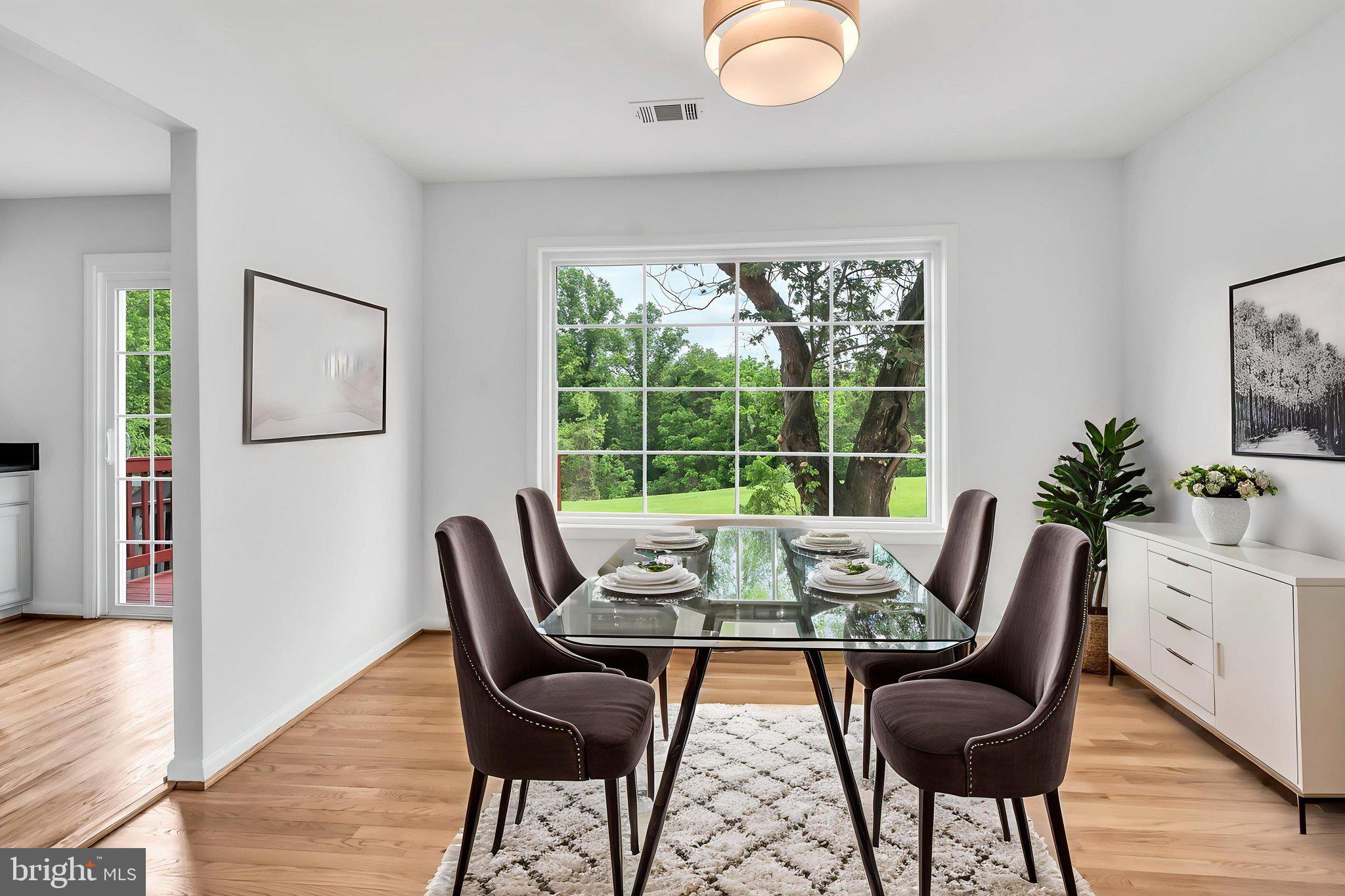 LAKE BRADDOCK - Residential