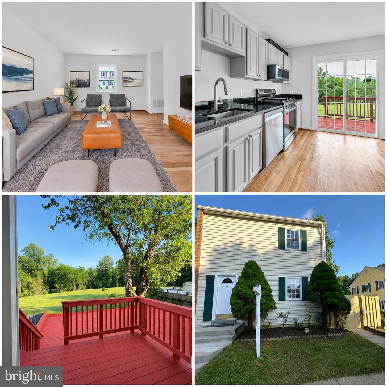 LAKE BRADDOCK - Residential