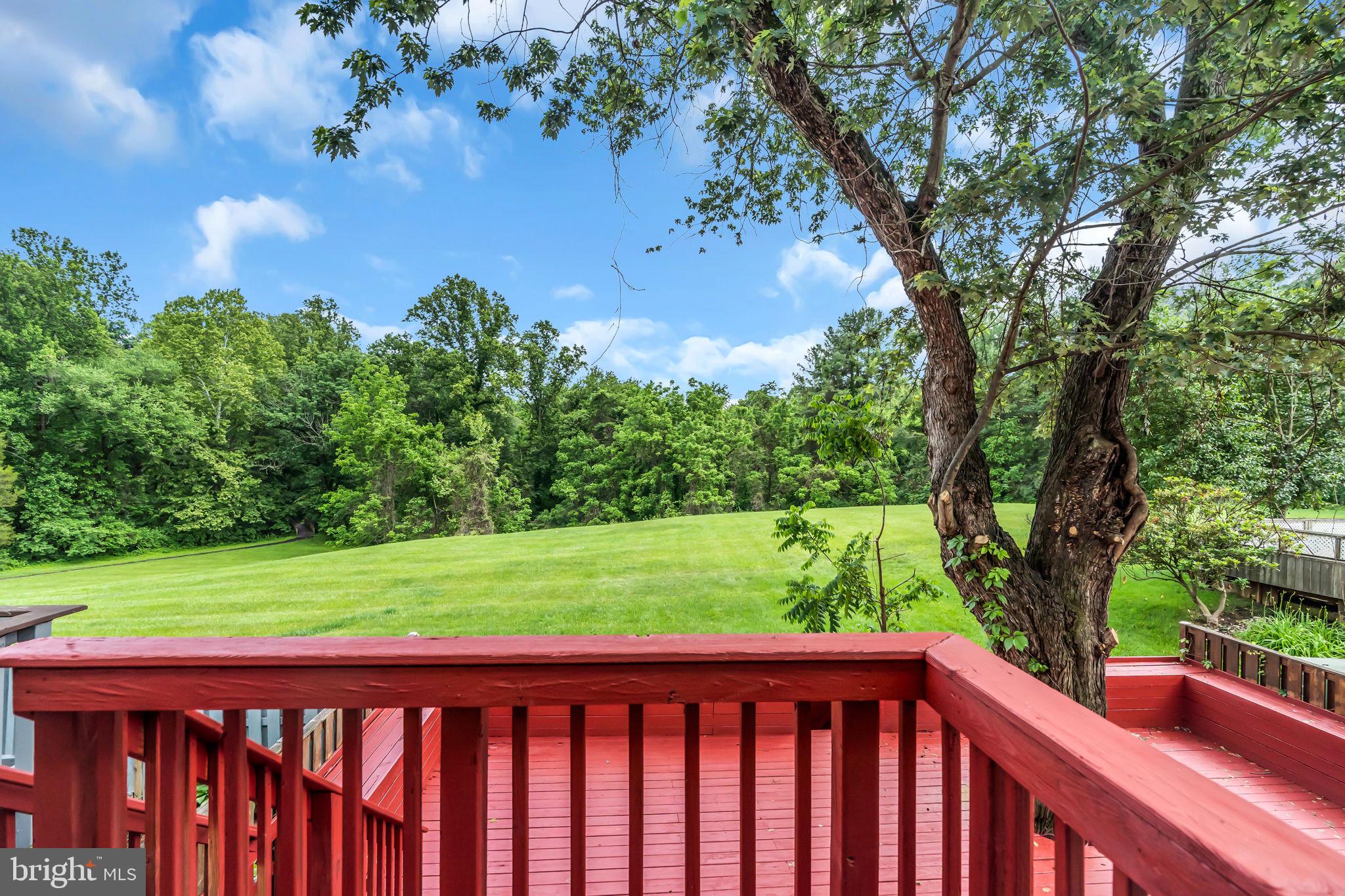 LAKE BRADDOCK - Residential