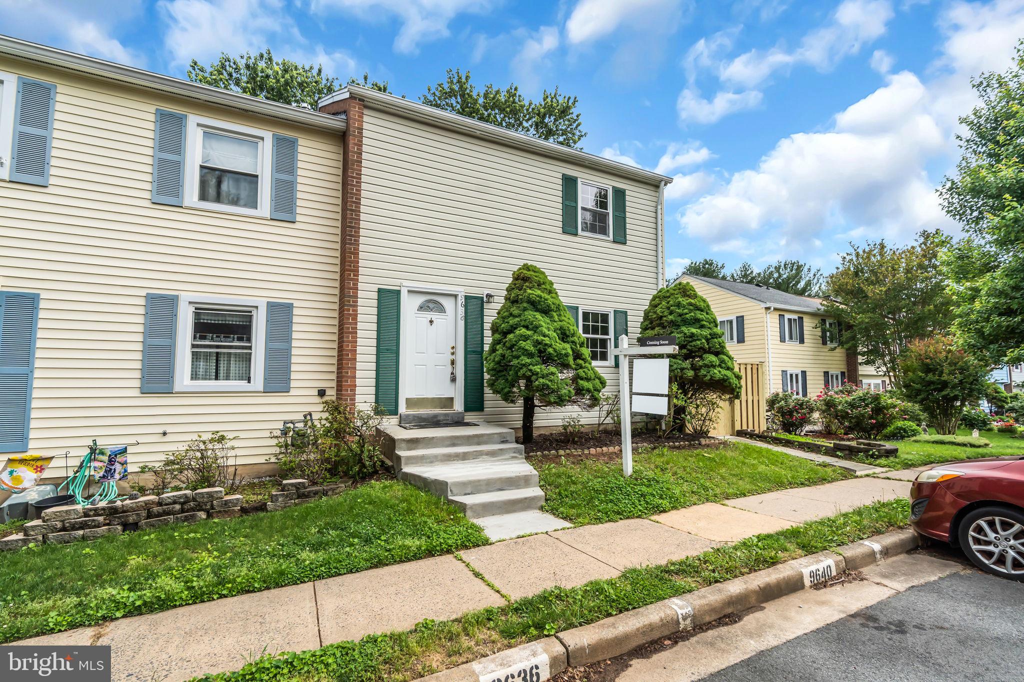 LAKE BRADDOCK - Residential