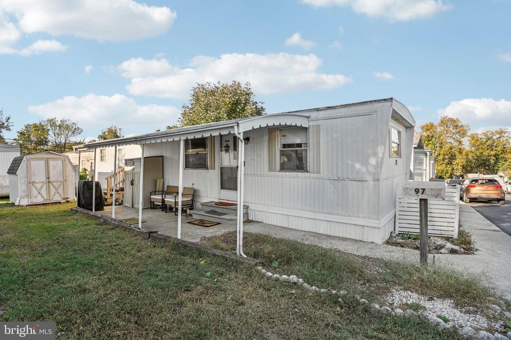 Photo of 97 Cedar Street #78, WILMINGTON, DE 19808 (MLS # DENC2090910)