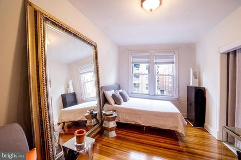 1121 24TH STREET NW 401 WASHINGTON DC 20037