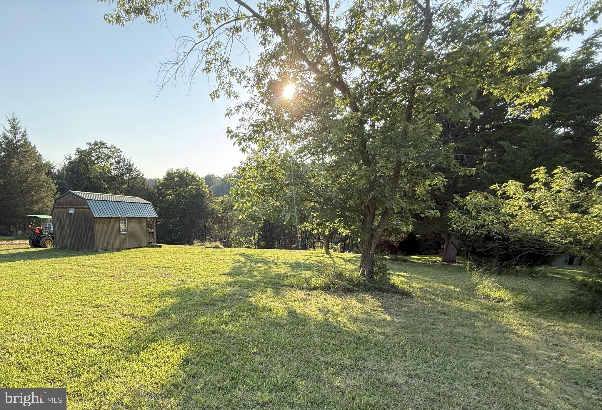 Lot 8 HIDDEN HOLLOW DRIVE