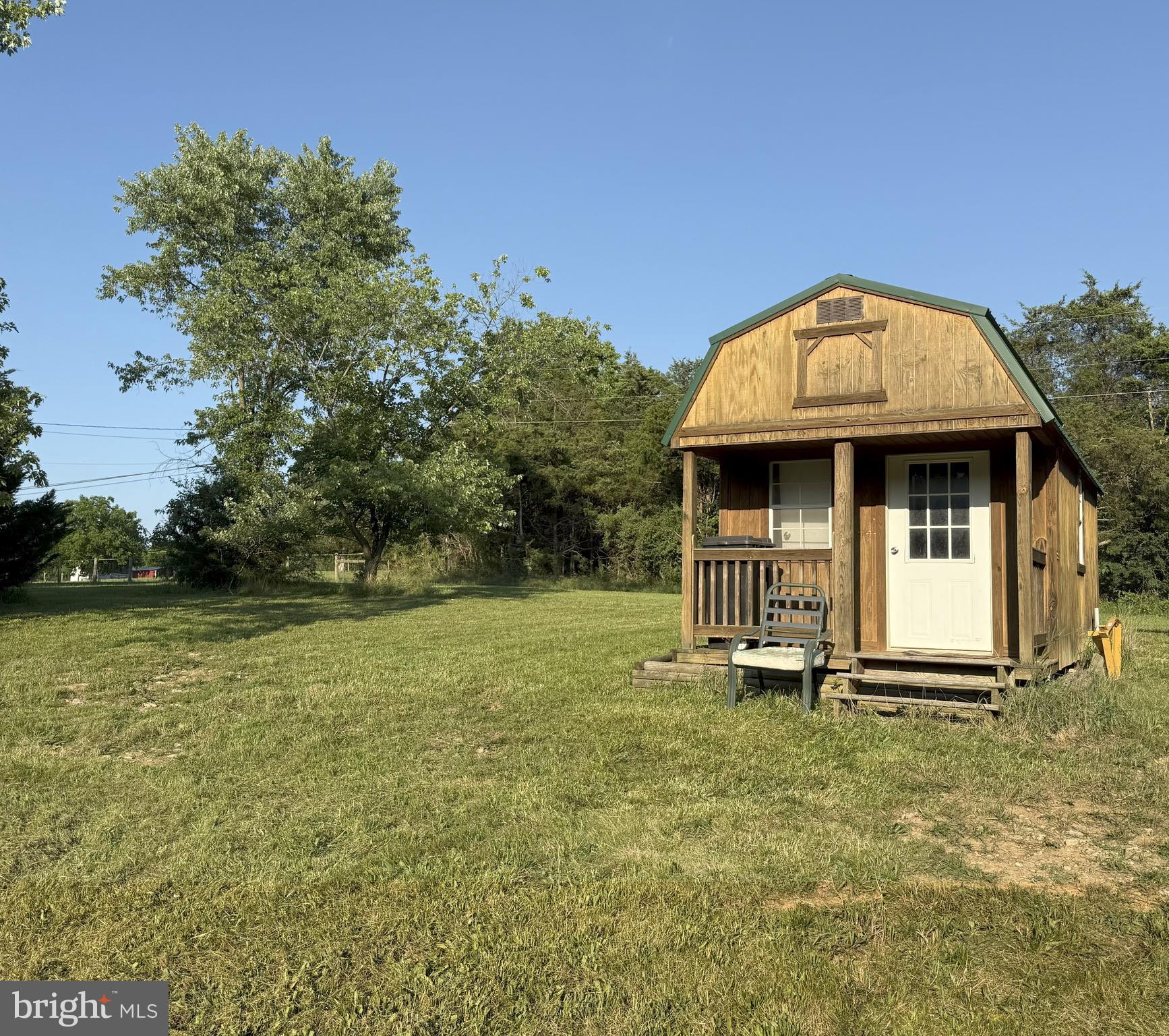 Lot 8 HIDDEN HOLLOW DRIVE