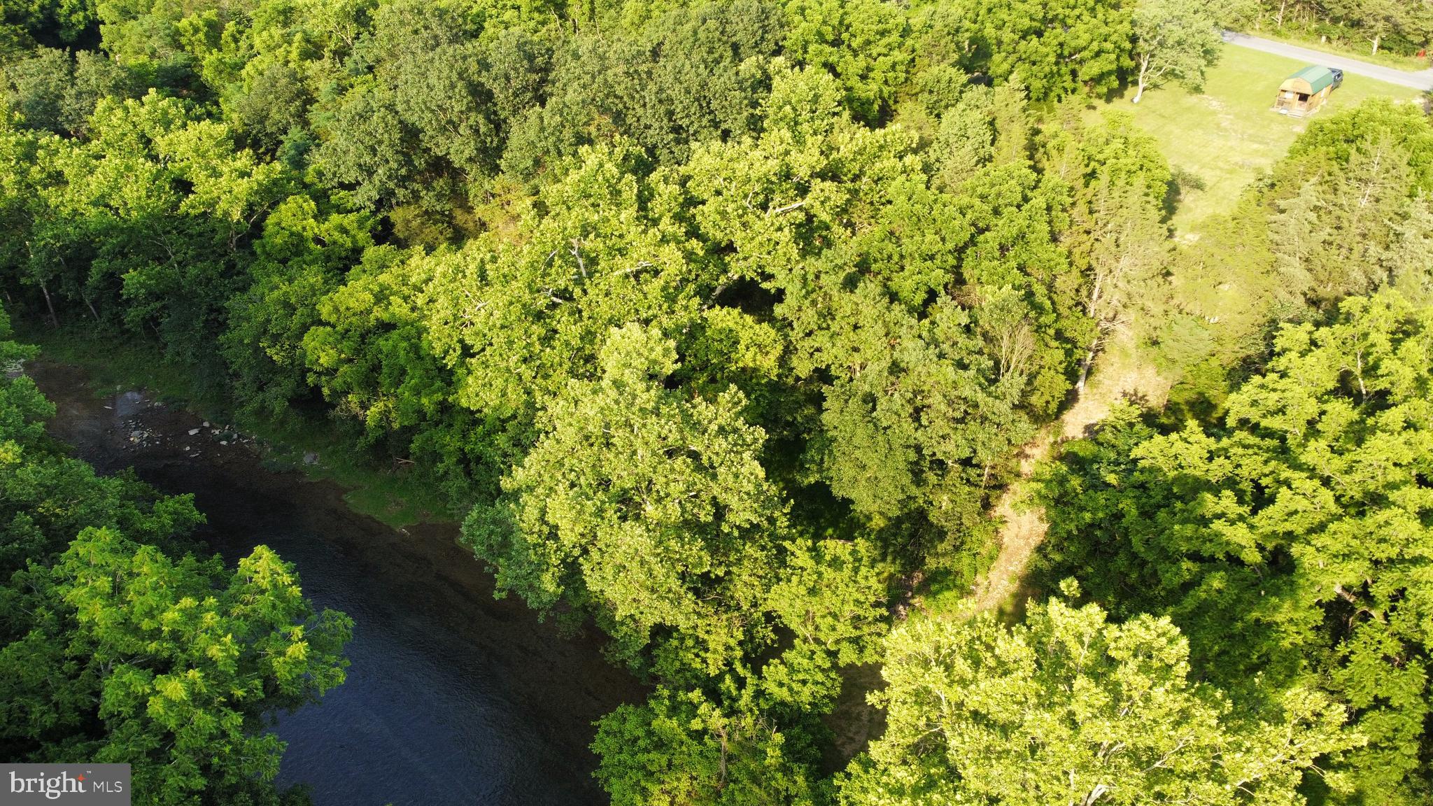 Lot 8 HIDDEN HOLLOW DRIVE