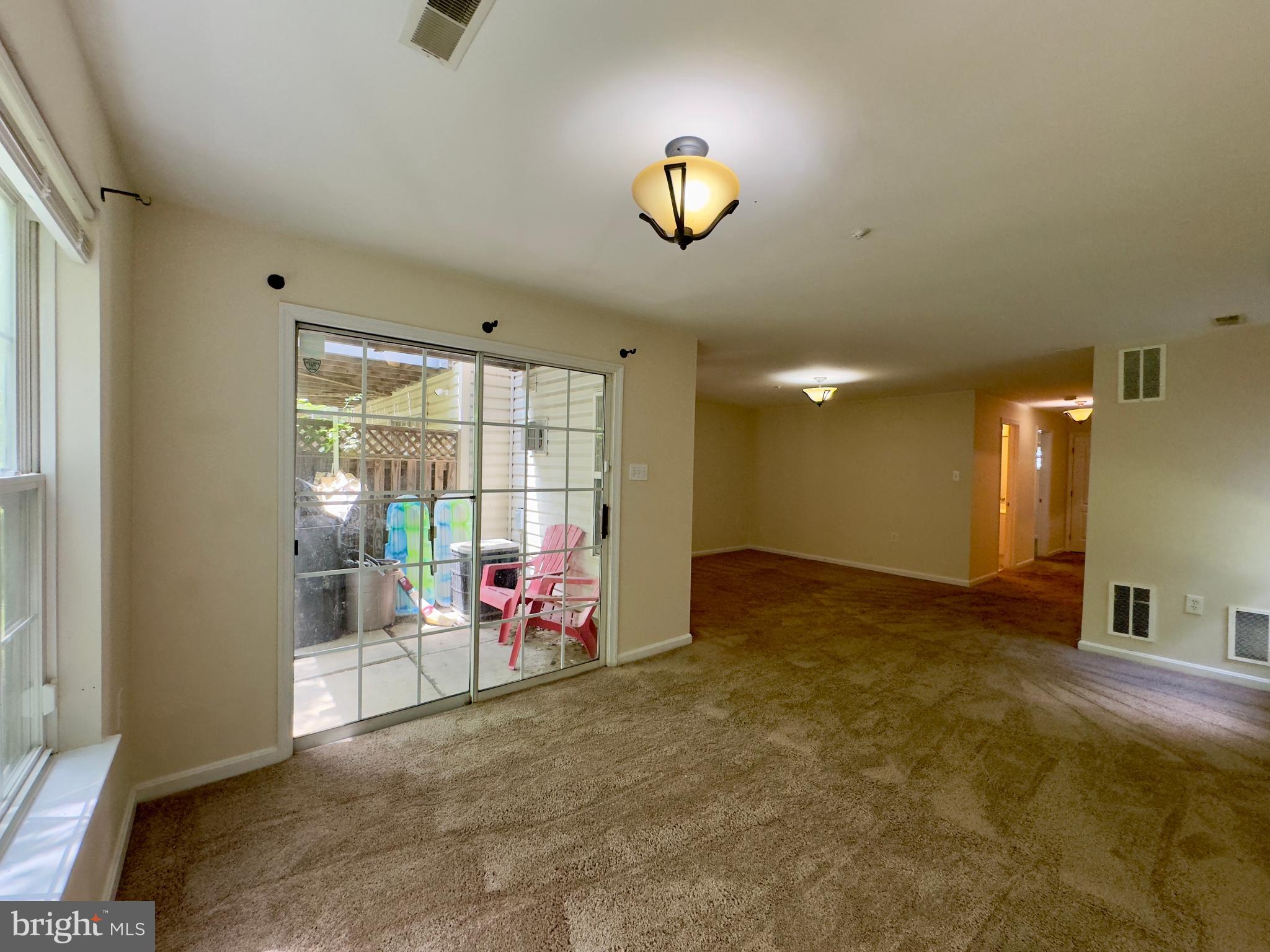 RANDALLSTOWN - Residential Lease