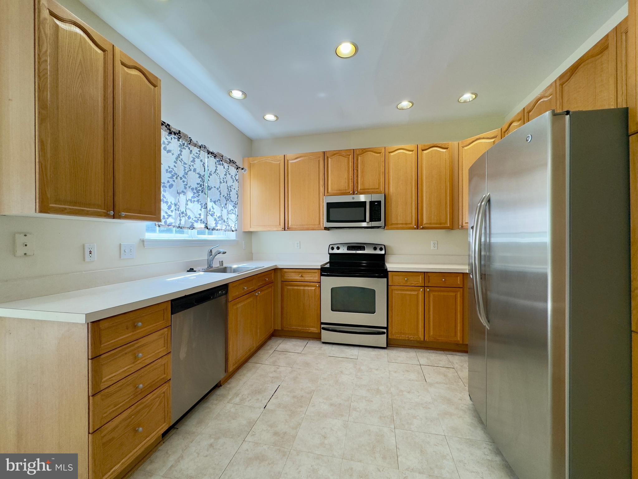 RANDALLSTOWN - Residential Lease