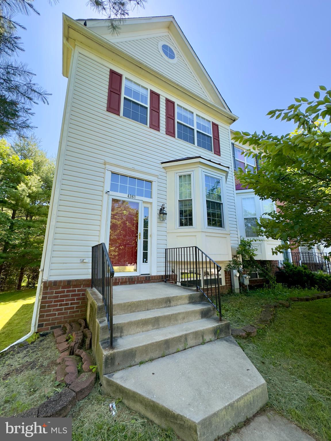 RANDALLSTOWN - Residential Lease