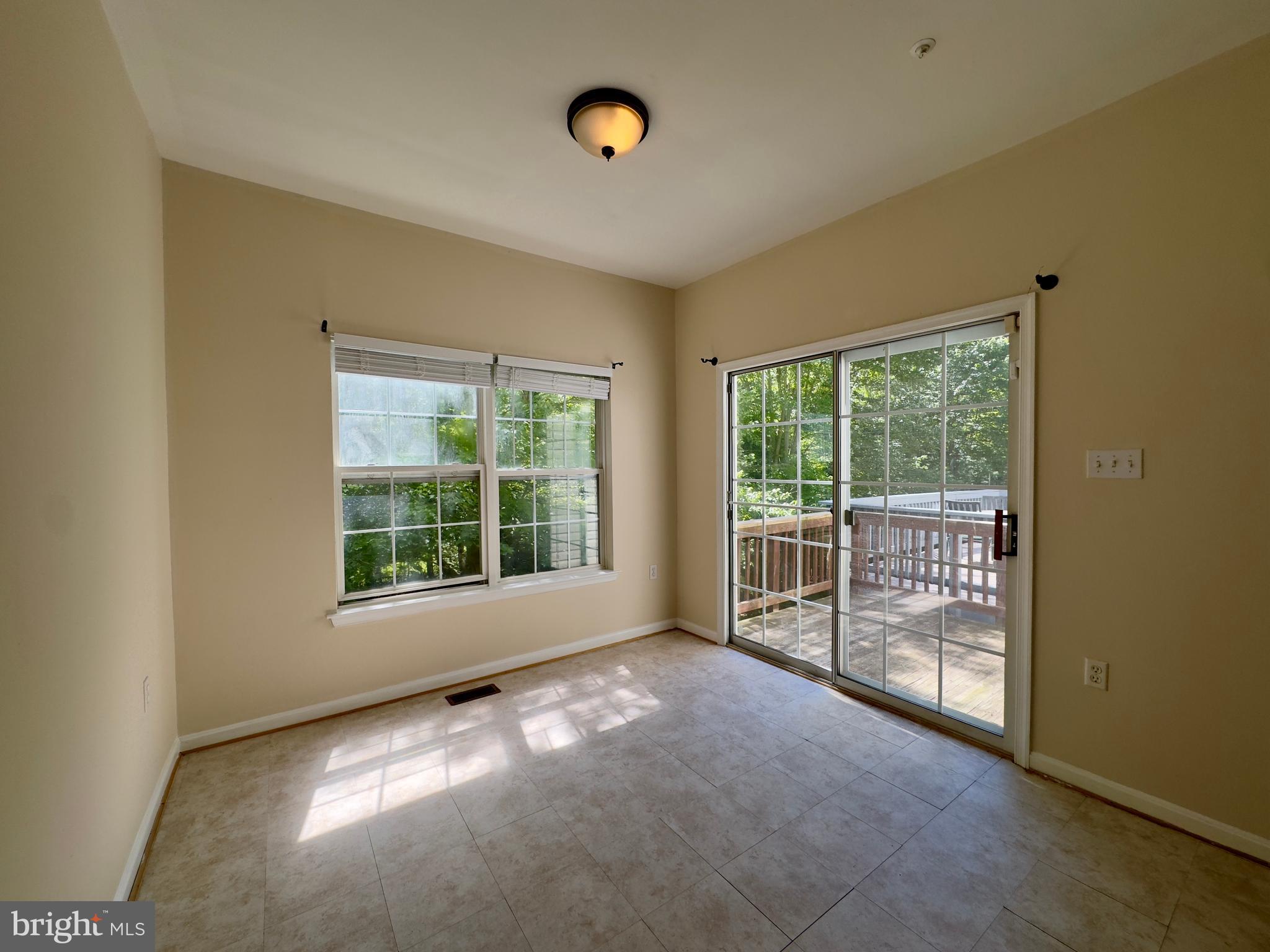 RANDALLSTOWN - Residential Lease