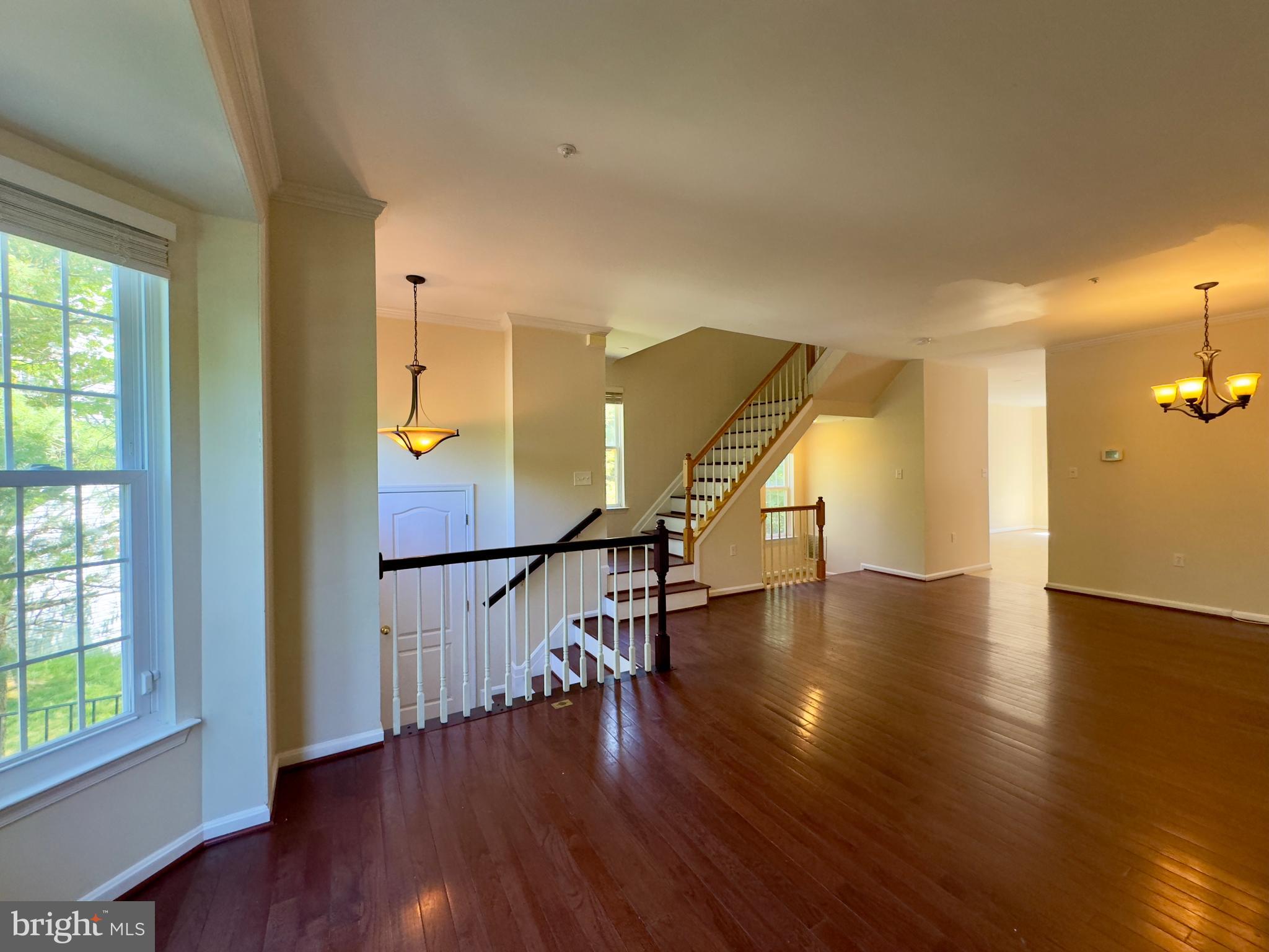 RANDALLSTOWN - Residential Lease
