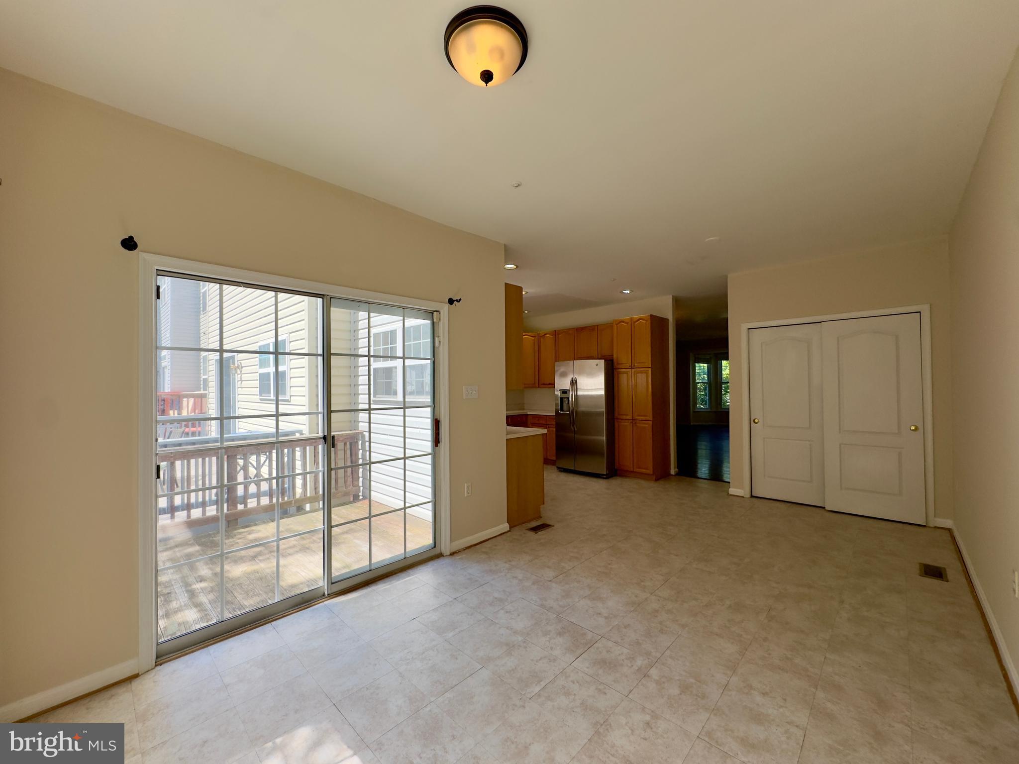 RANDALLSTOWN - Residential Lease