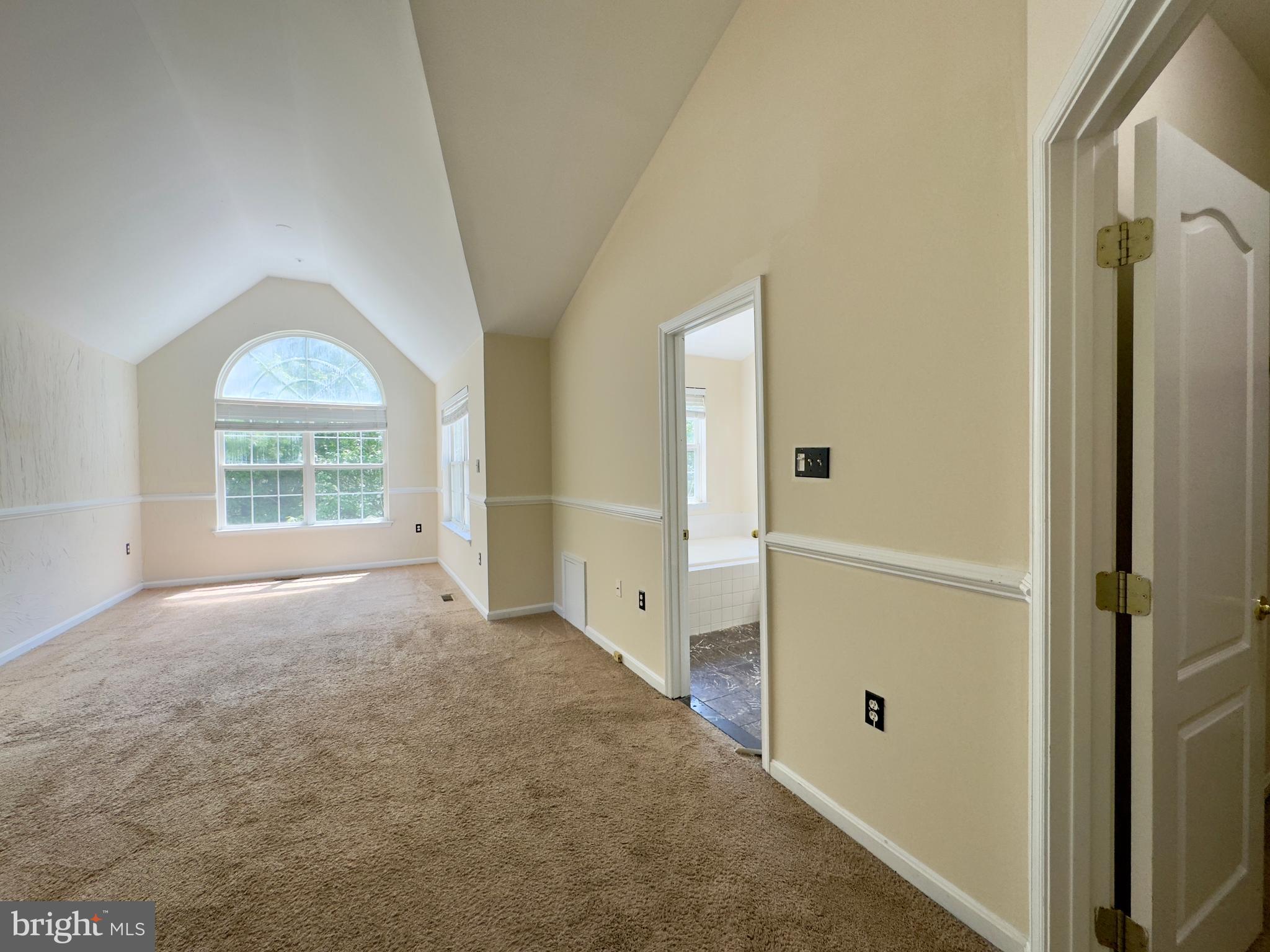 RANDALLSTOWN - Residential Lease