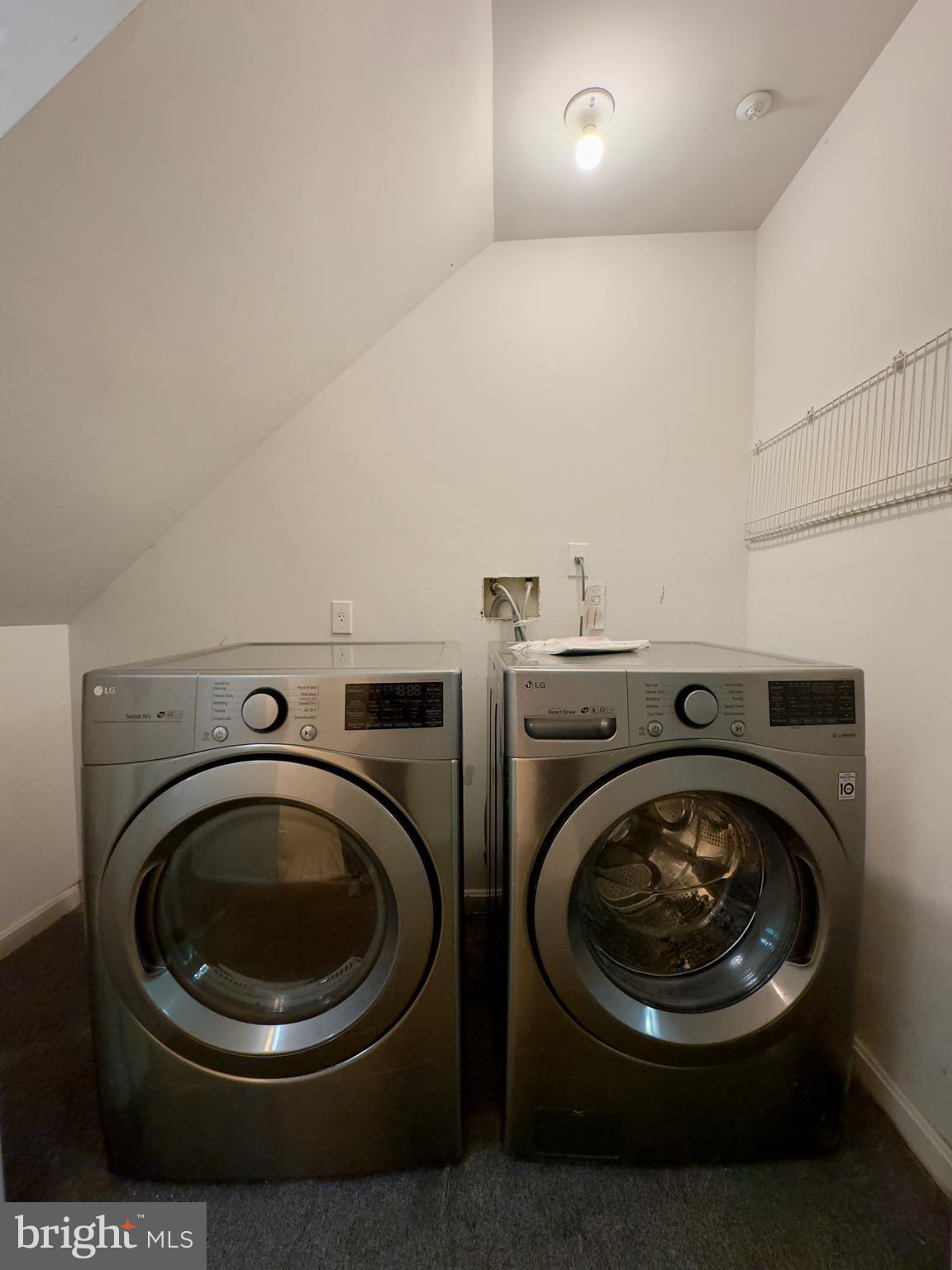 RANDALLSTOWN - Residential Lease