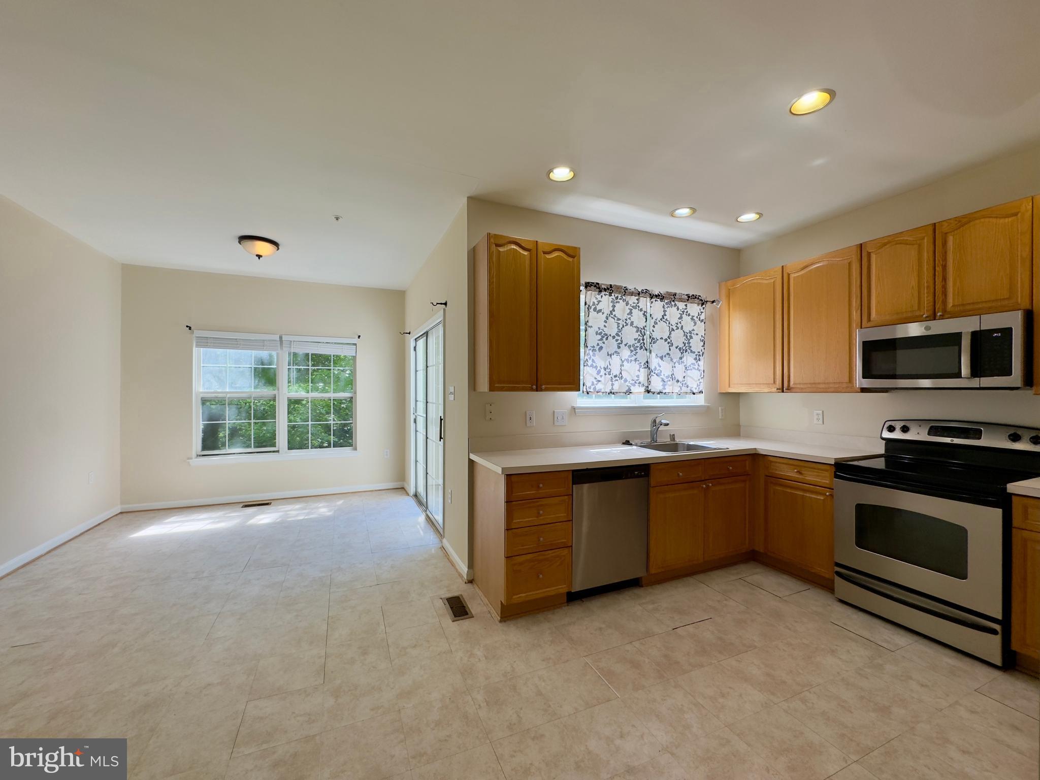 RANDALLSTOWN - Residential Lease