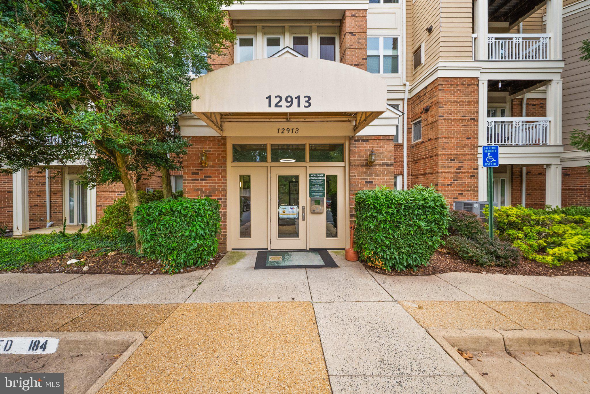 12913 ALTON SQUARE 411