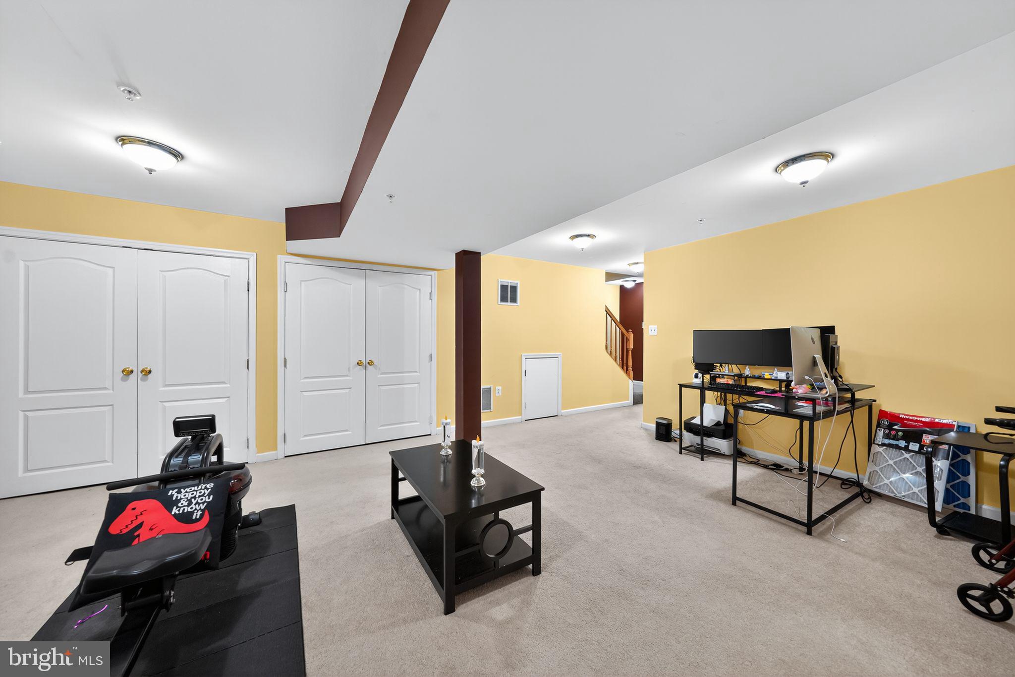 MCKENDREE VILLAGE - Residential